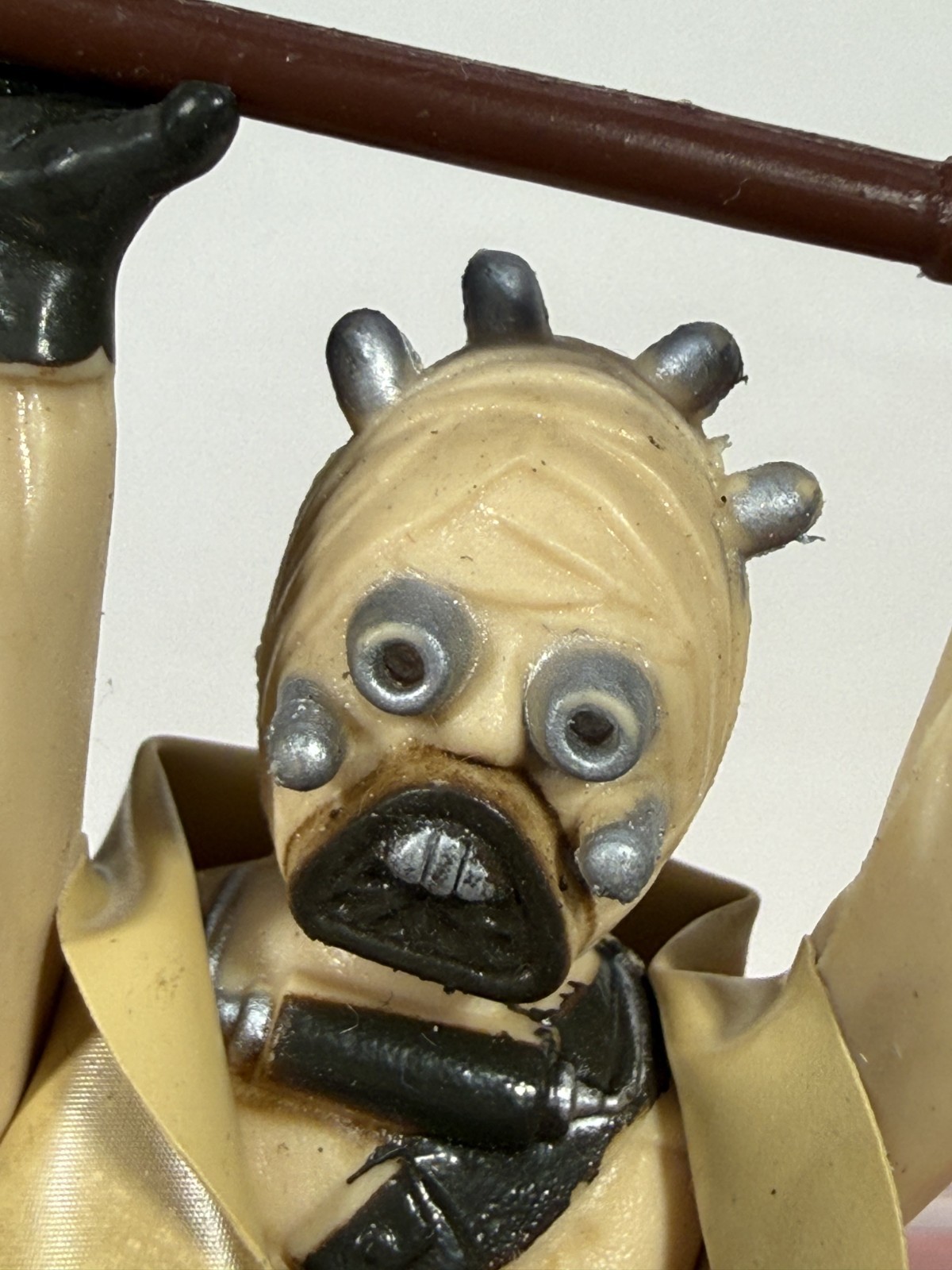 Tusken Raider (Sand People) sold