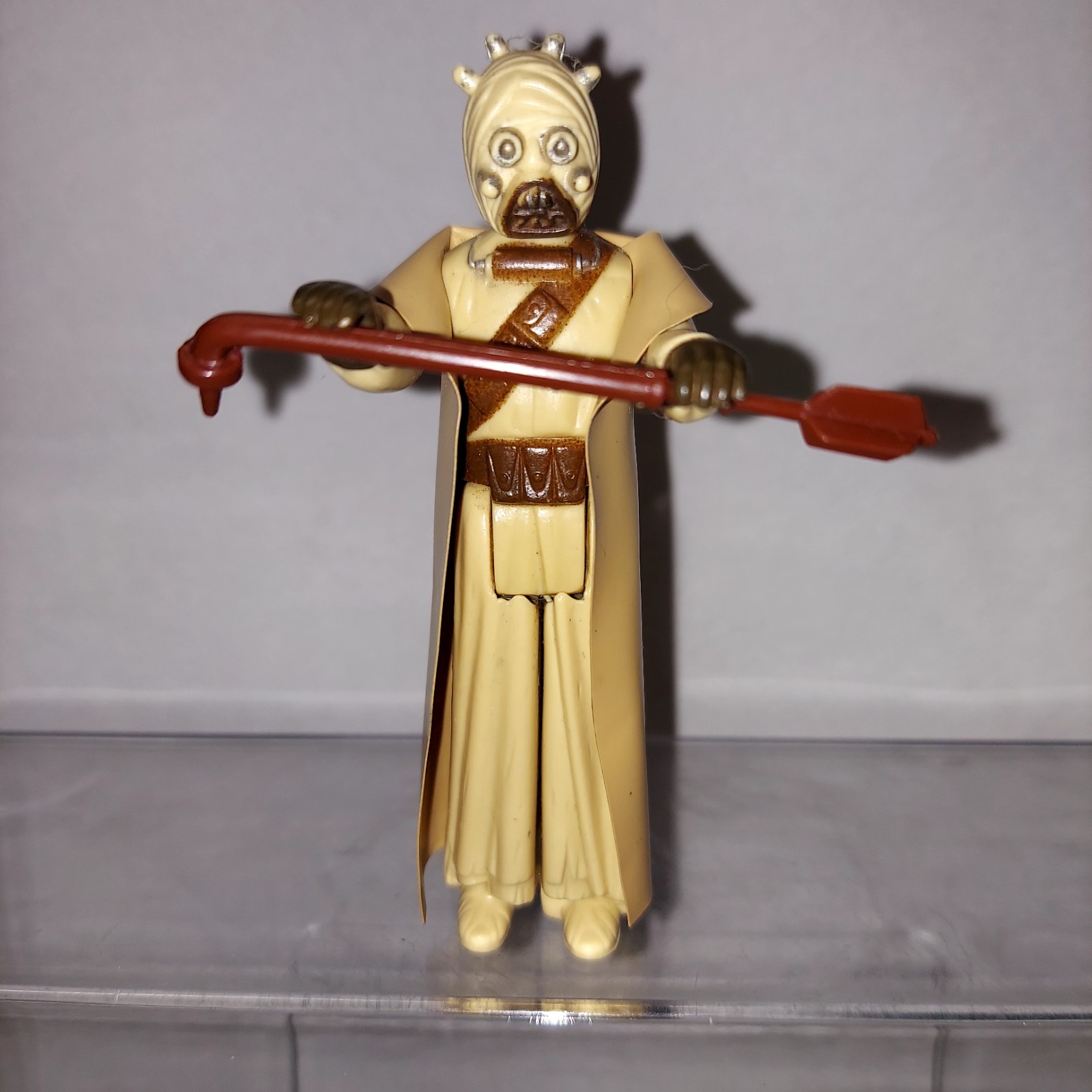 Tusken Raider (Sand People) sold