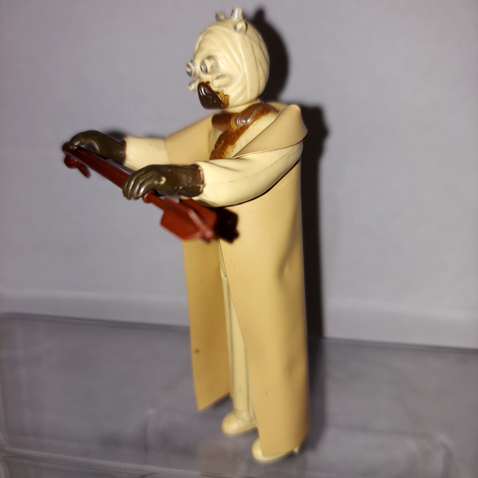 Tusken Raider (Sand People) sold