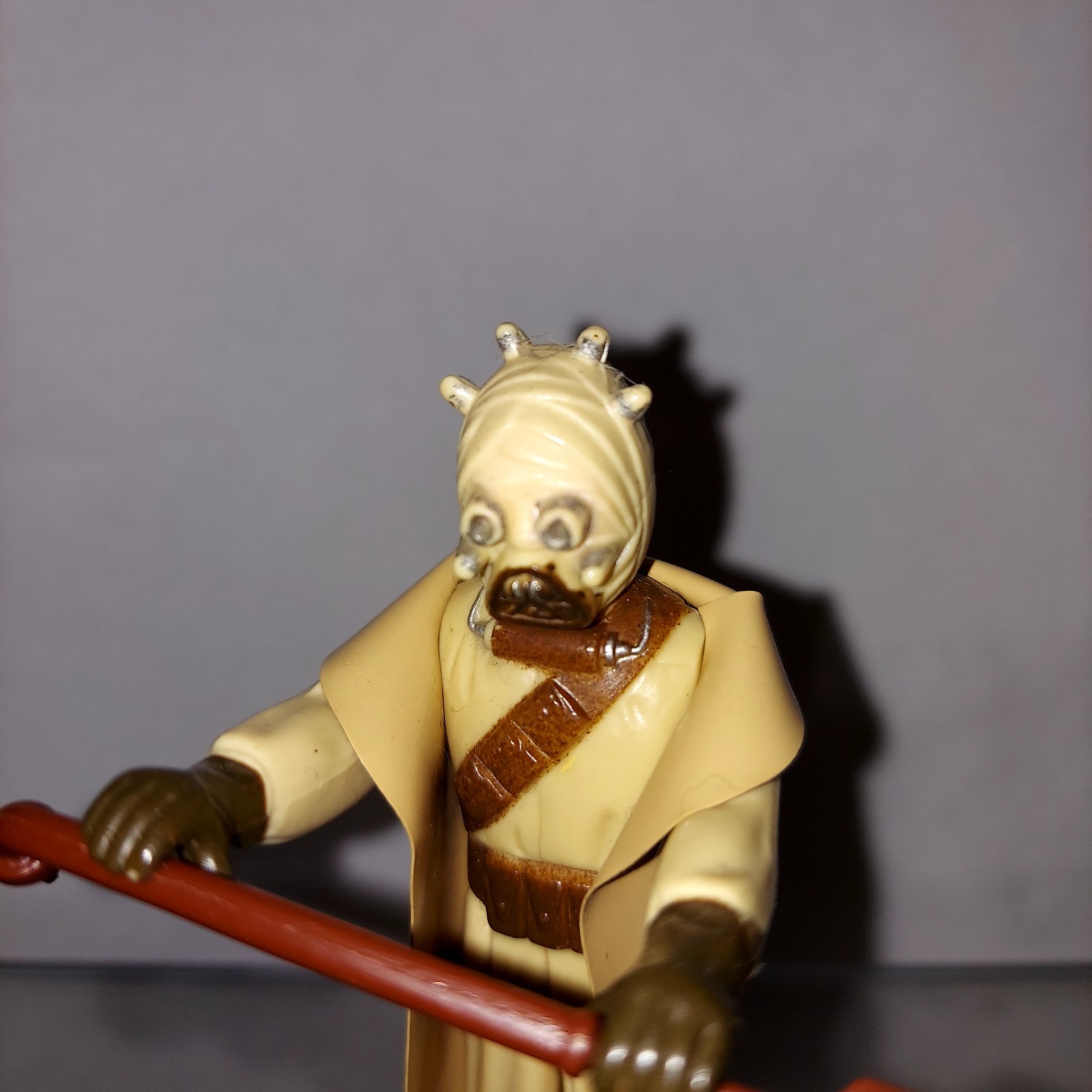 Tusken Raider (Sand People) sold