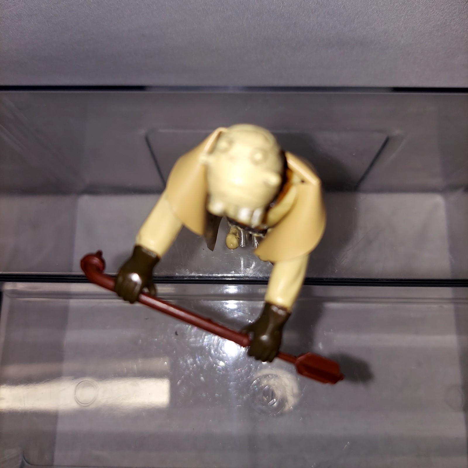 Tusken Raider (Sand People) sold