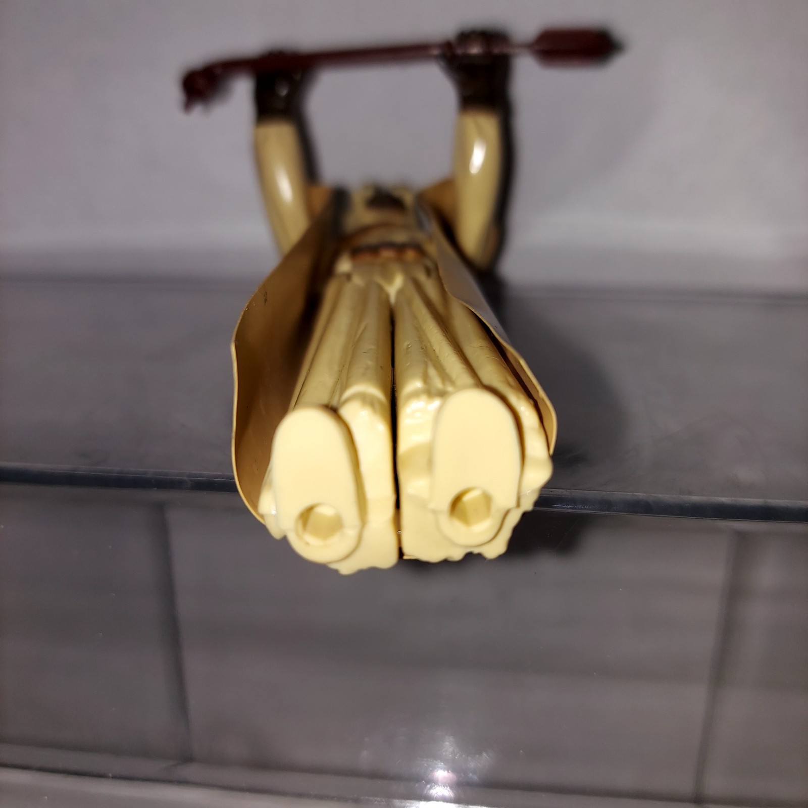 Tusken Raider (Sand People) sold