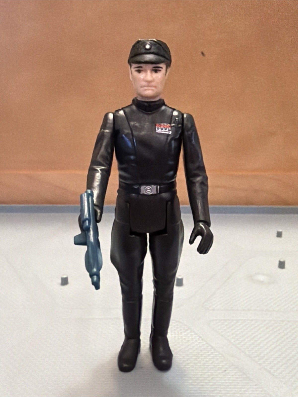 Imperial Commander sold