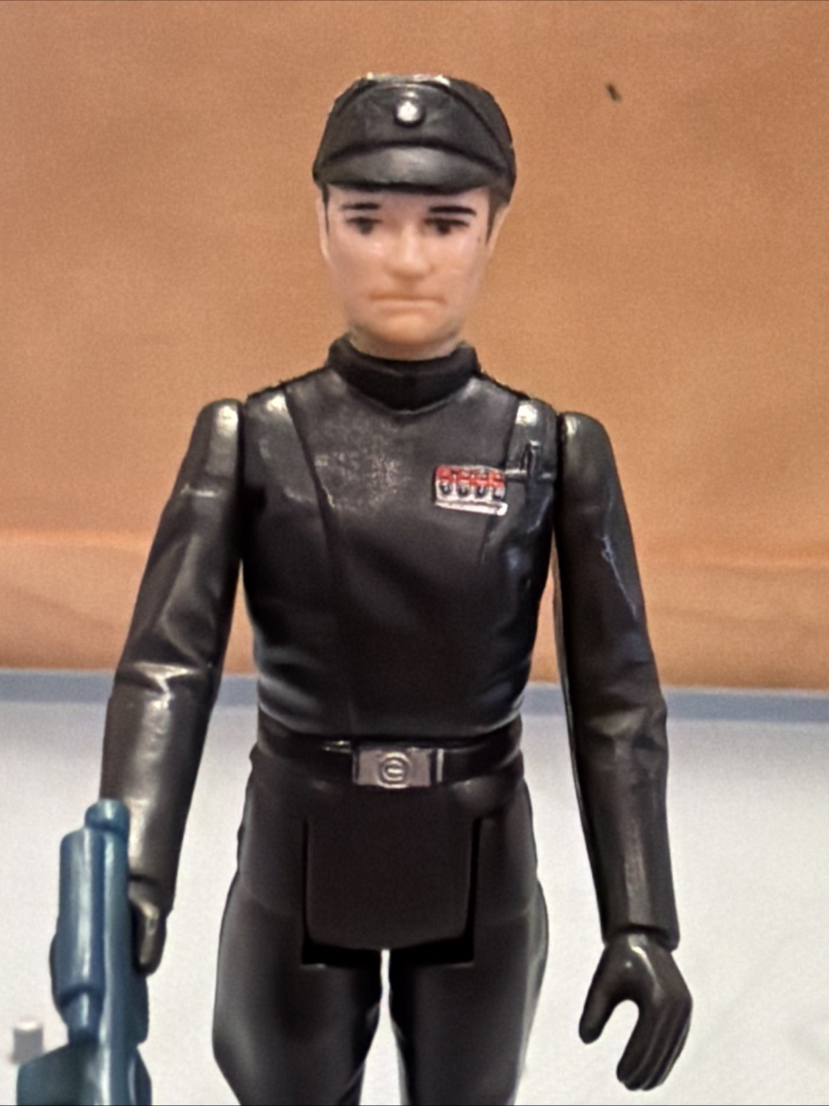 Imperial Commander sold