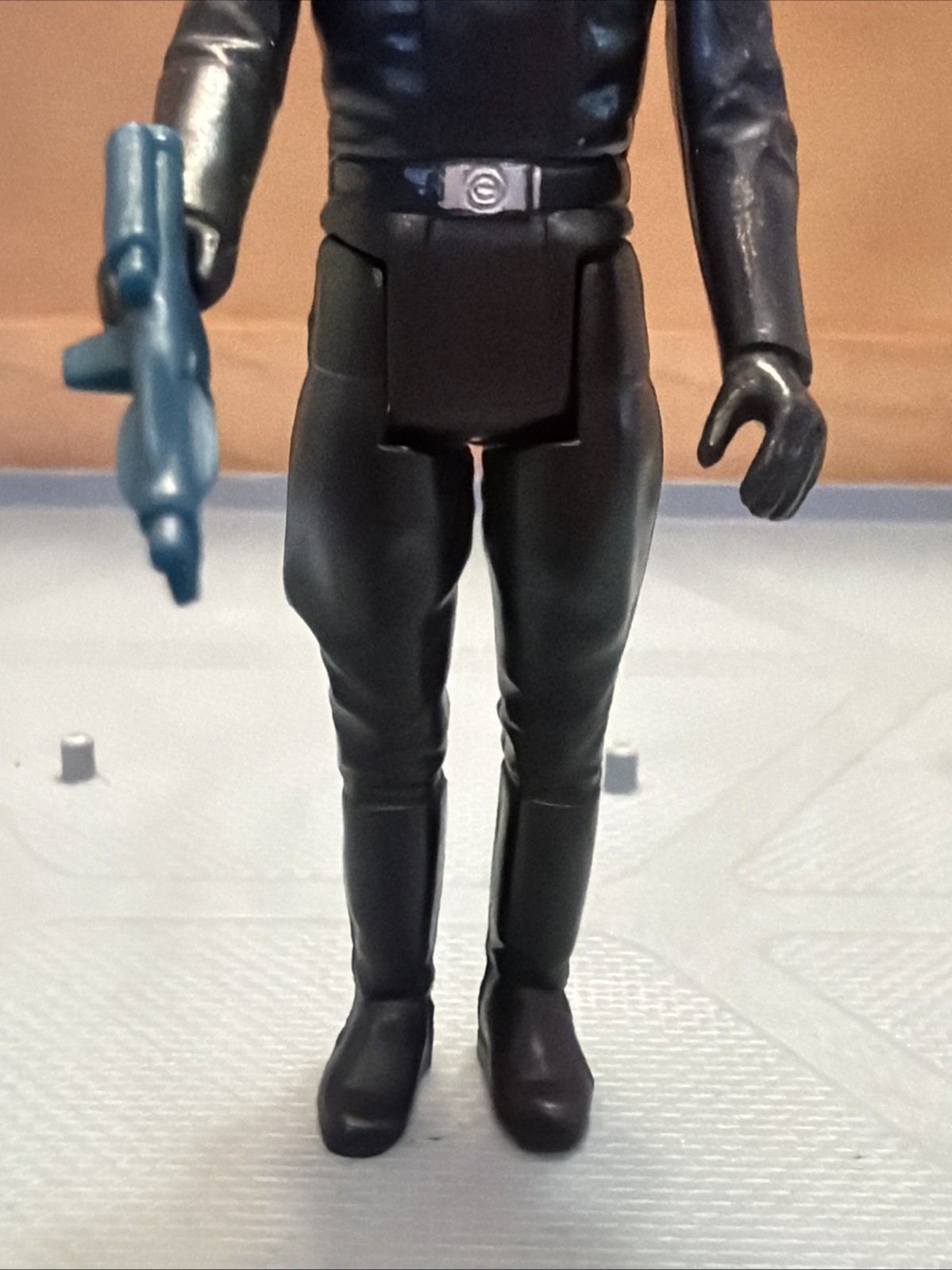 Imperial Commander sold