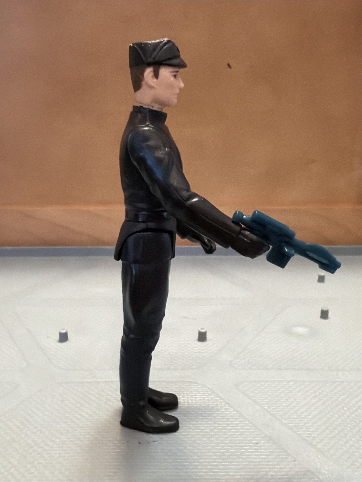 Imperial Commander sold