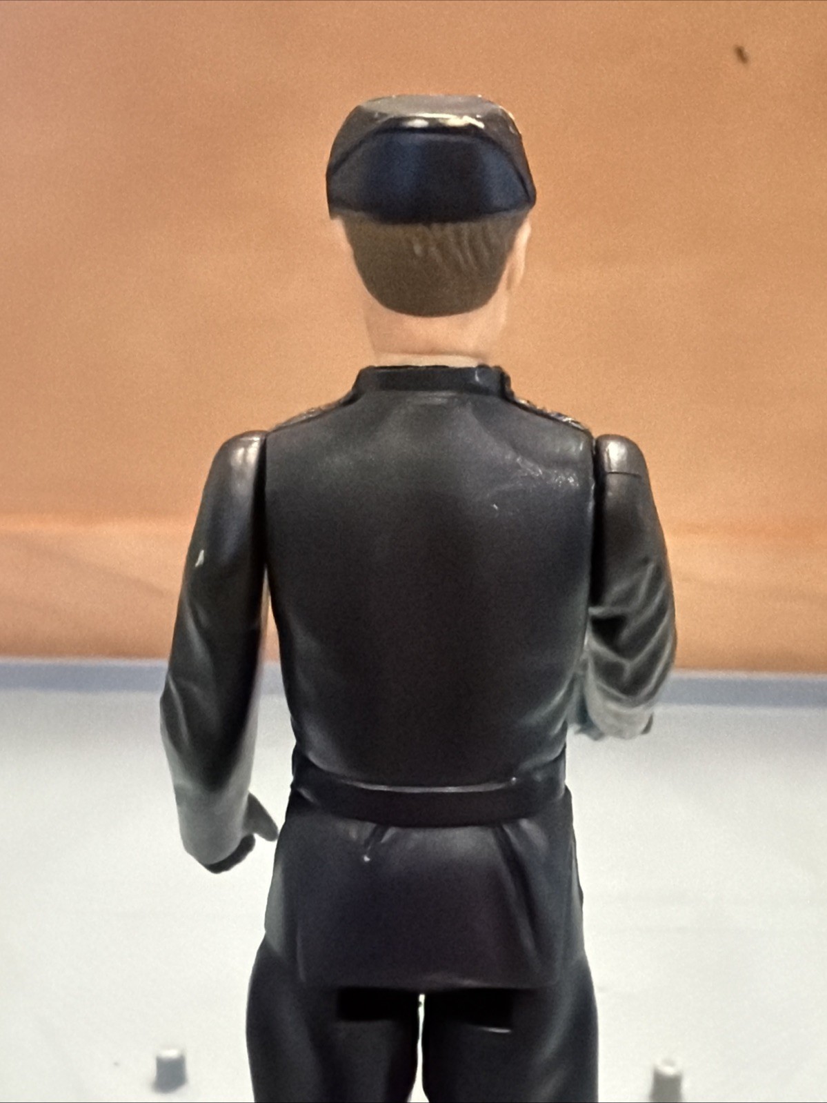 Imperial Commander sold