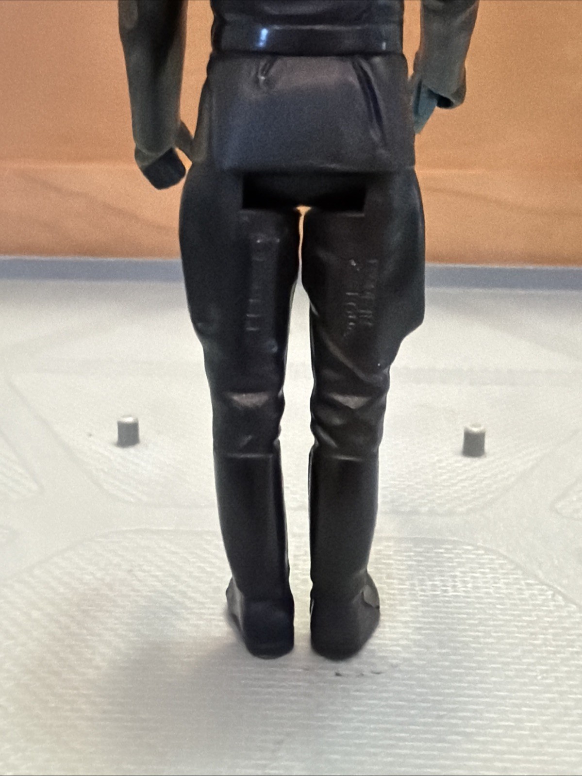 Imperial Commander sold