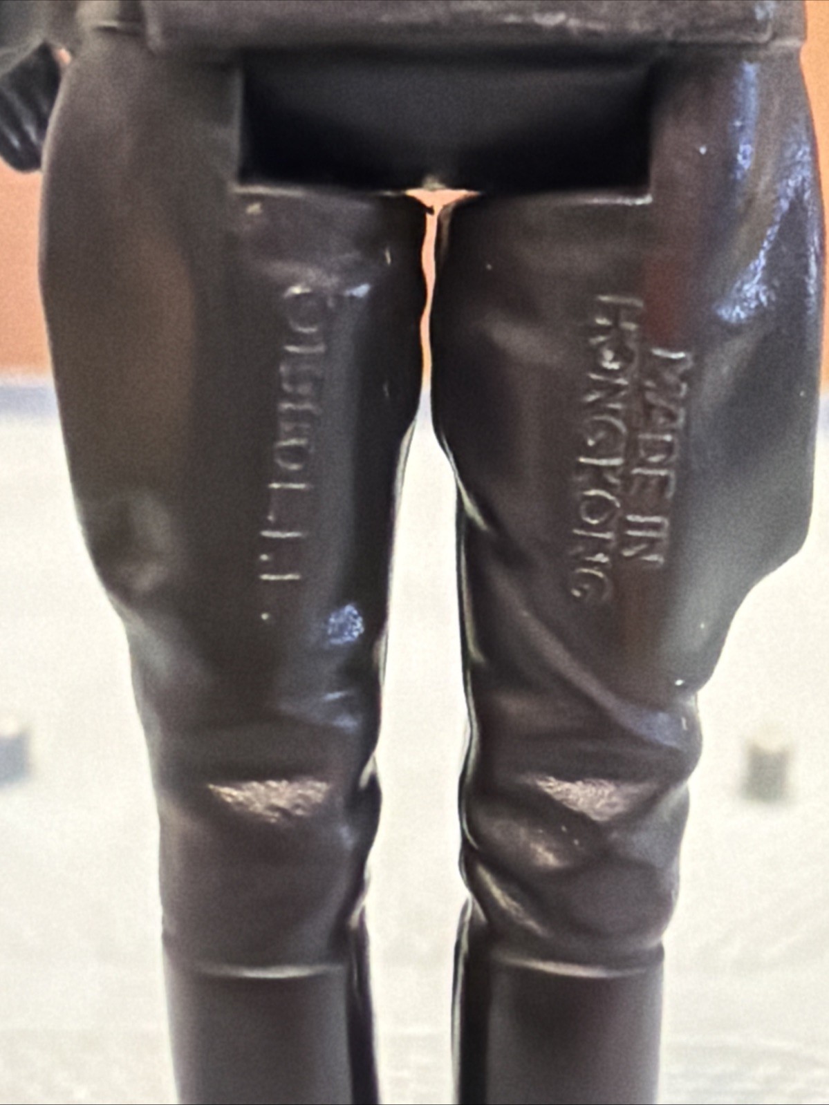 Imperial Commander sold