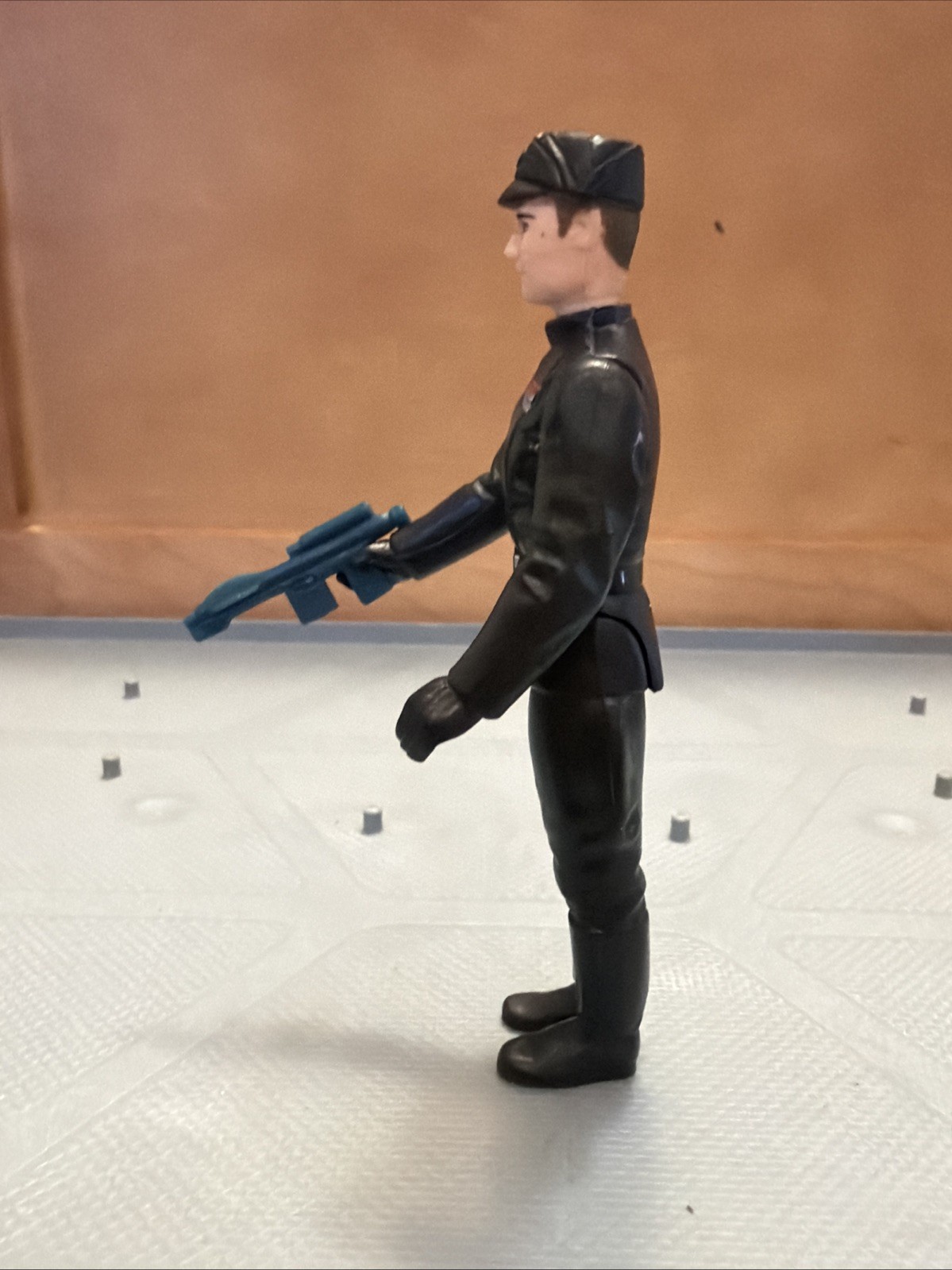 Imperial Commander sold