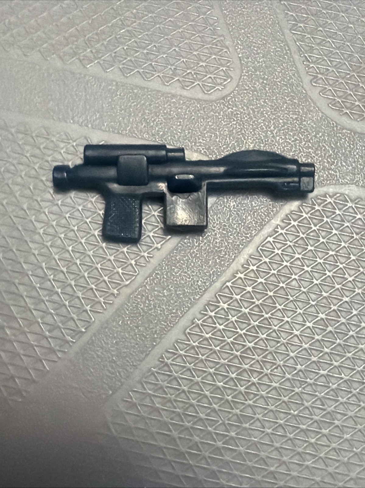 Imperial Commander sold