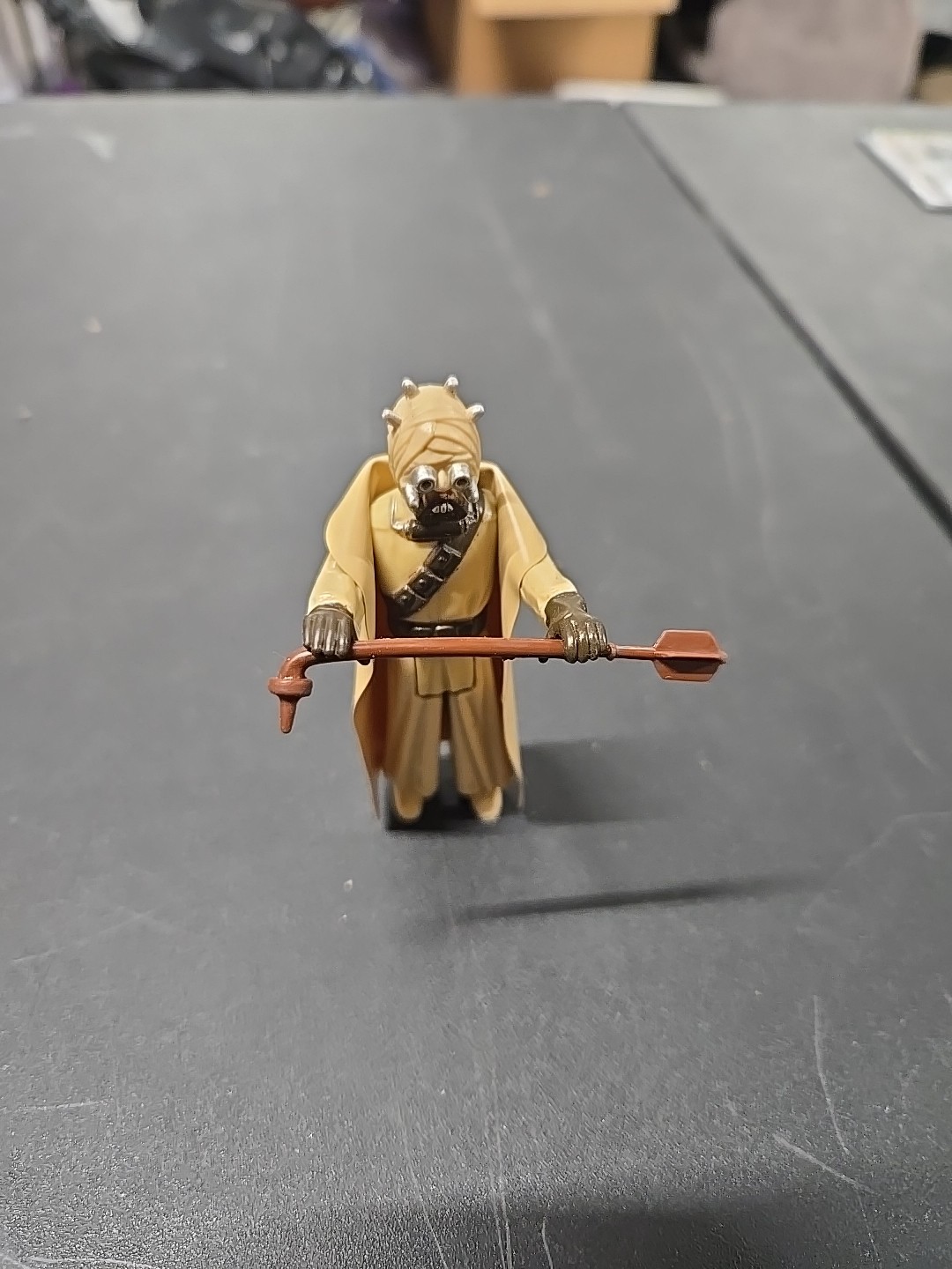 Tusken Raider (Sand People) sold