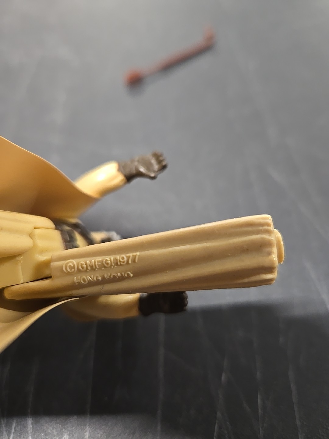 Tusken Raider (Sand People) sold