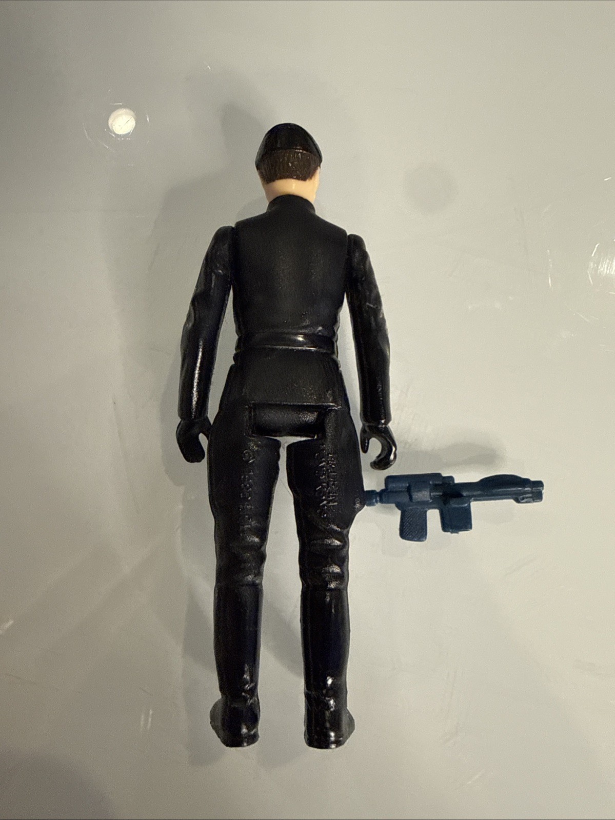 Imperial Commander sold