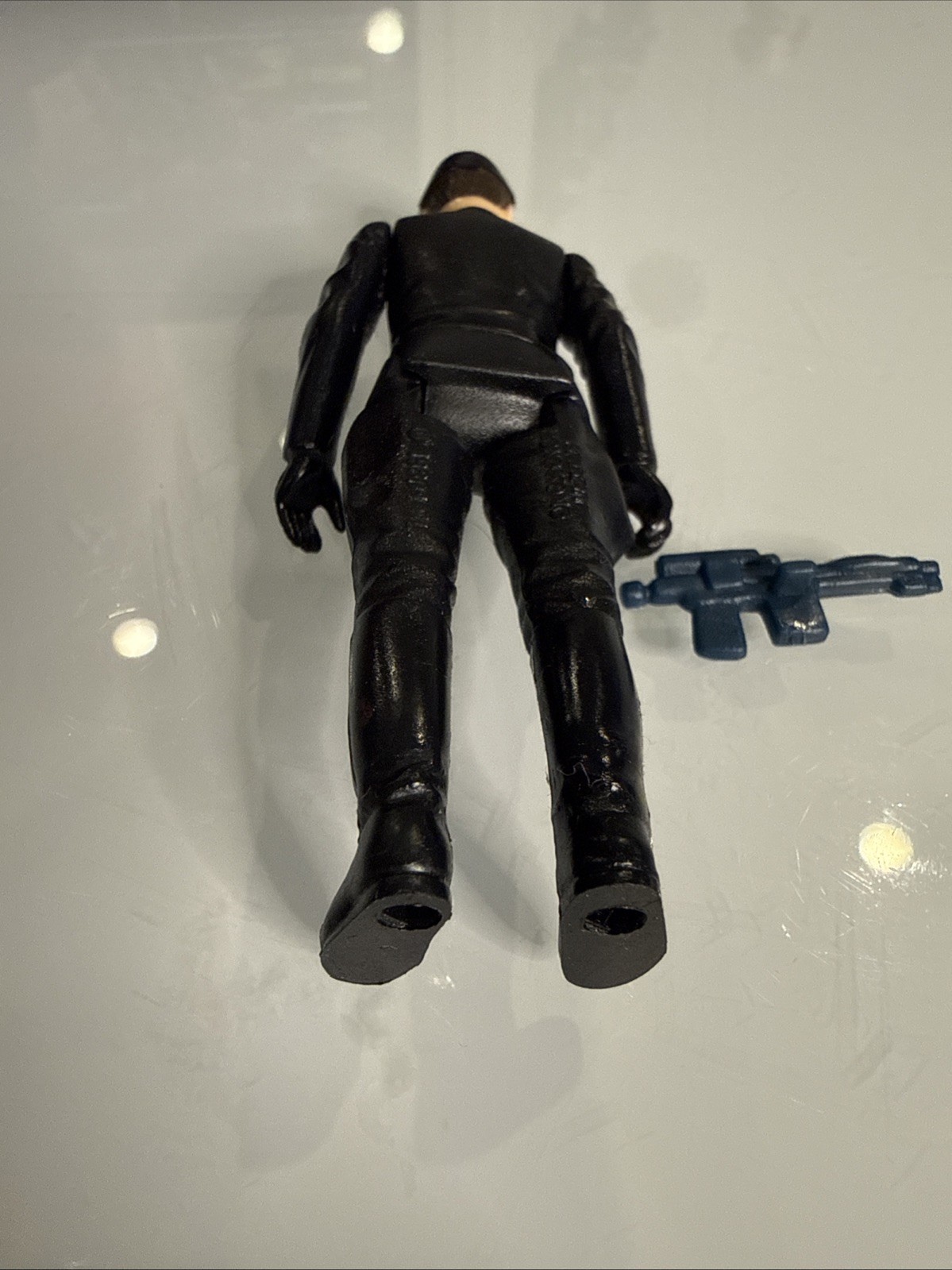 Imperial Commander sold