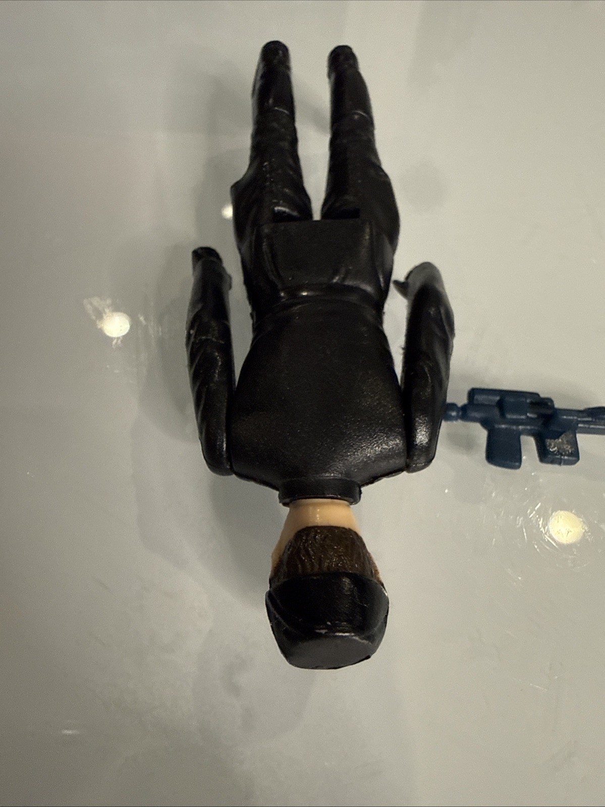 Imperial Commander sold