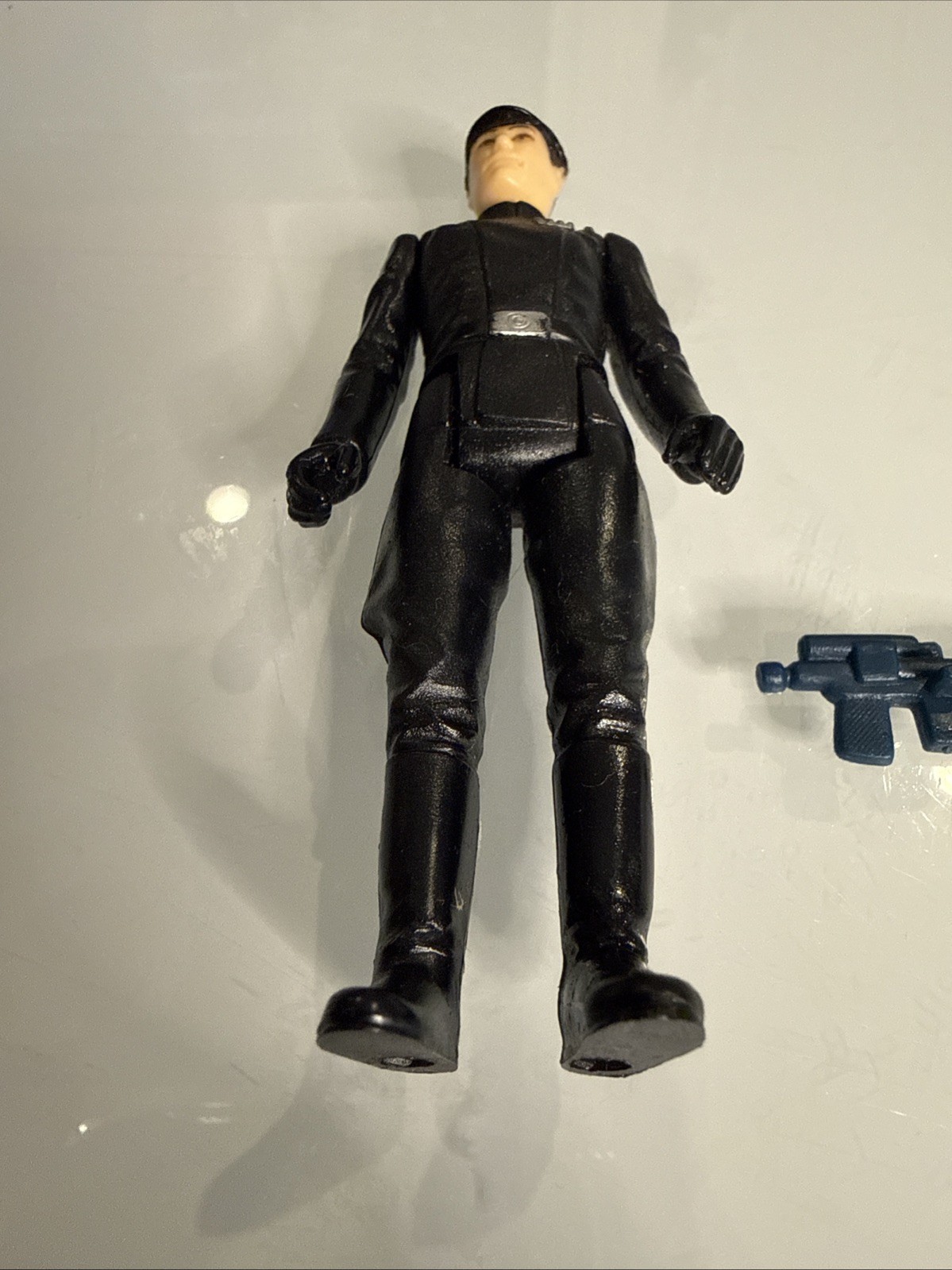 Imperial Commander sold