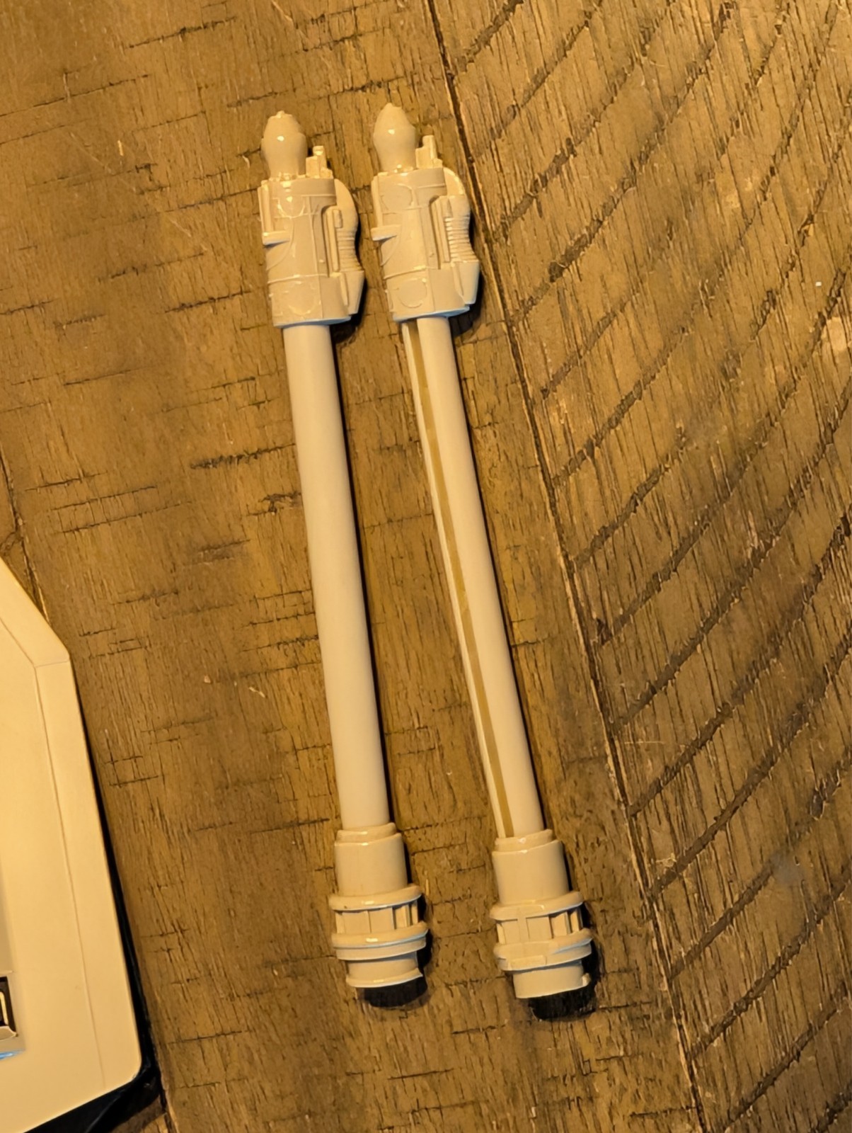 Rebel Armored Snowspeeder sold