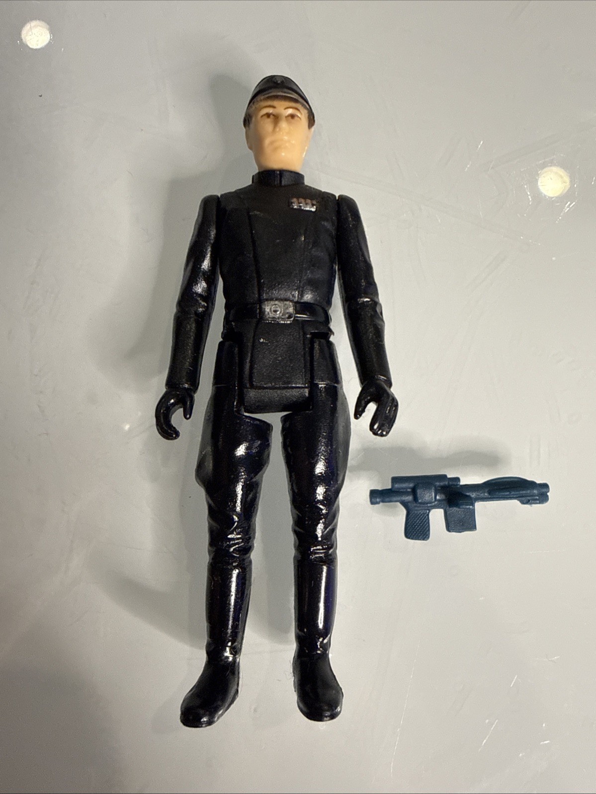 Imperial Commander sold