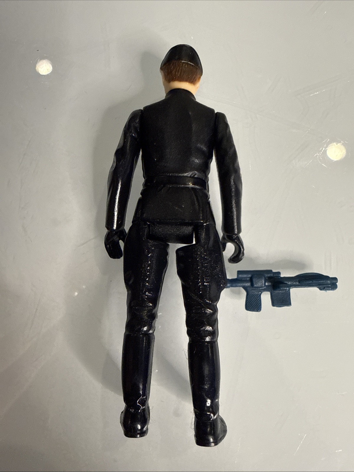 Imperial Commander sold