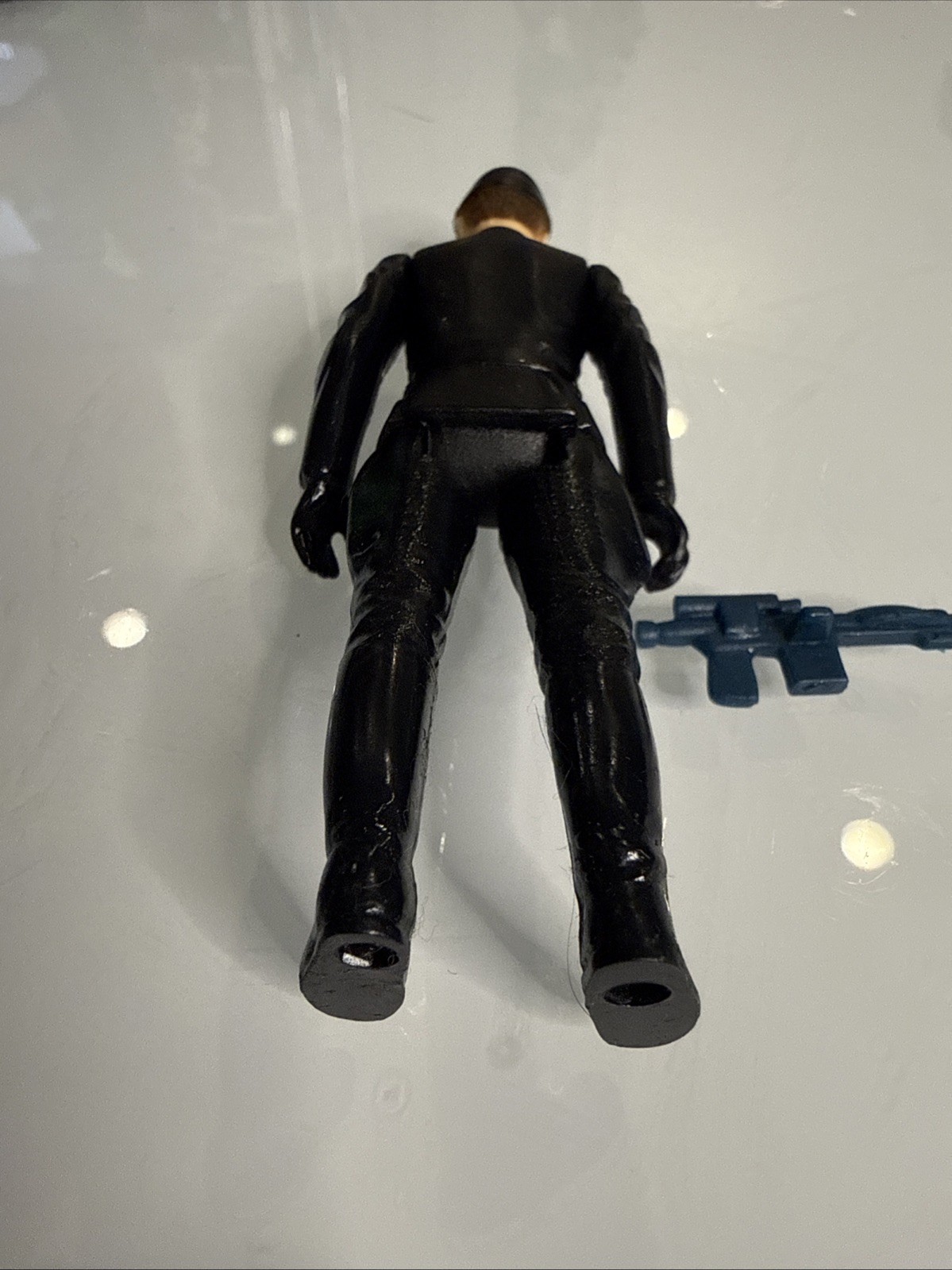 Imperial Commander sold