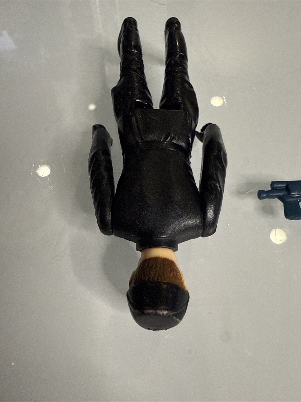 Imperial Commander sold