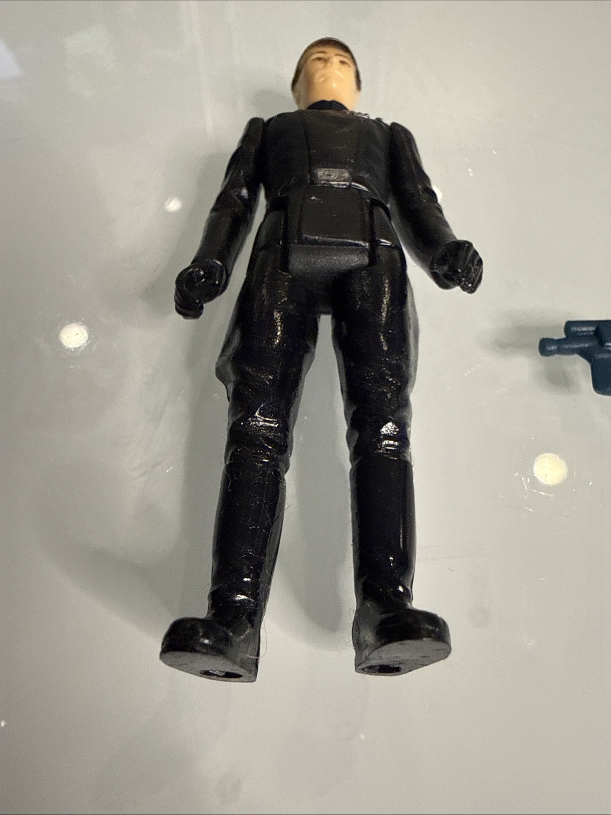 Imperial Commander sold