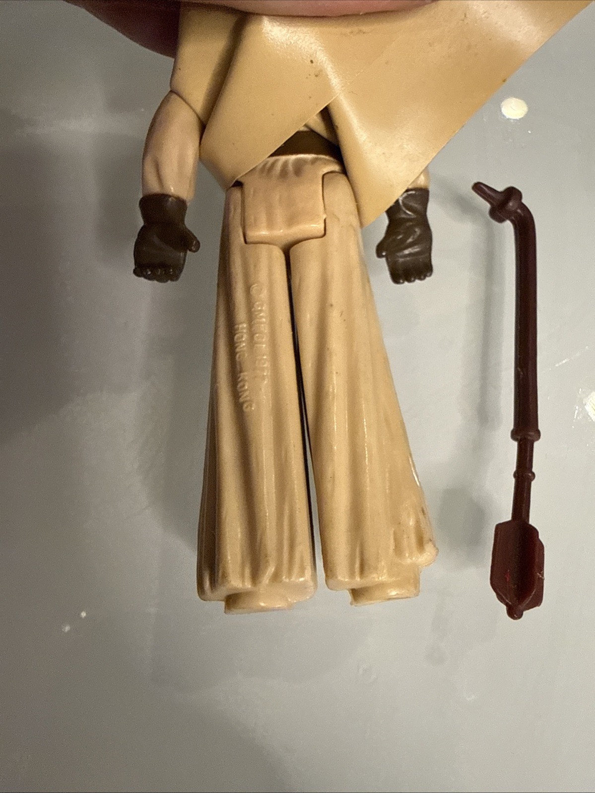 Tusken Raider (Sand People) sold