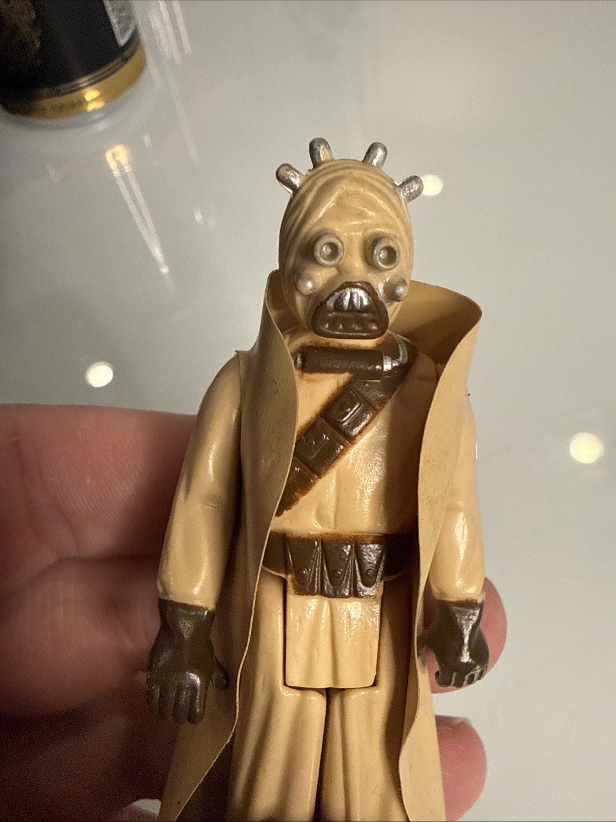 Tusken Raider (Sand People) sold