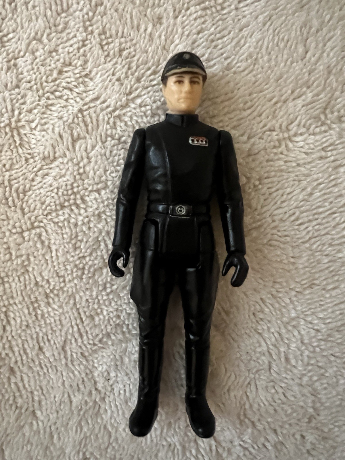 Imperial Commander sold