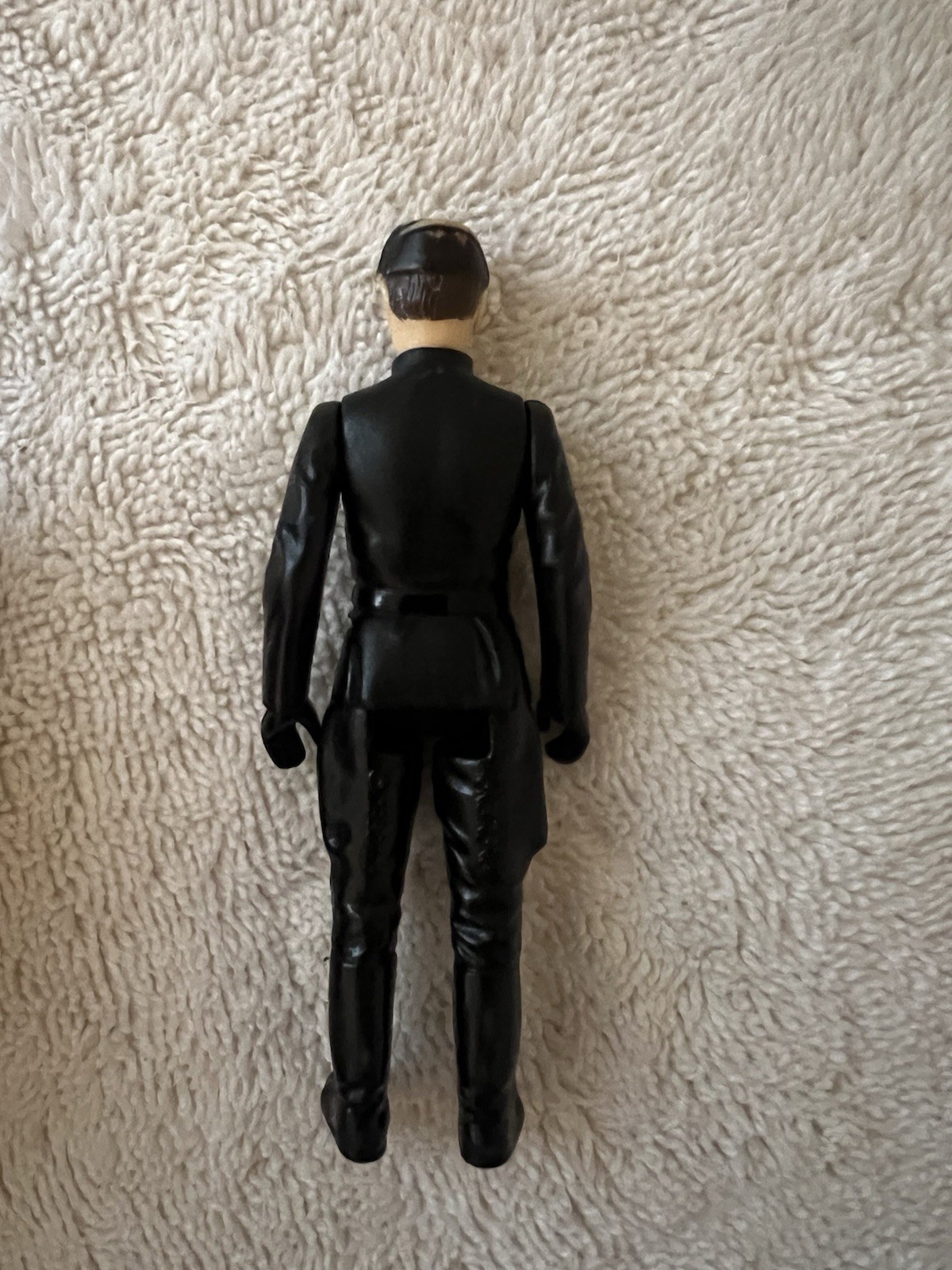 Imperial Commander sold