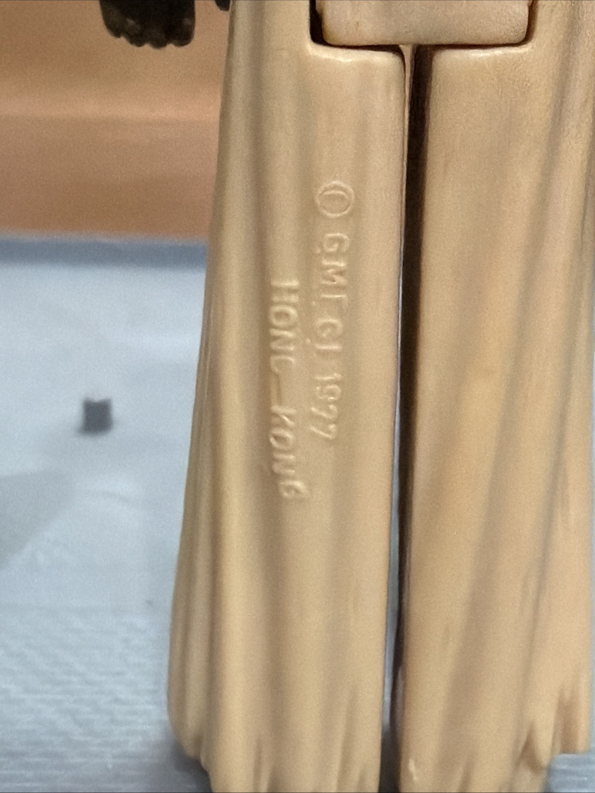 Tusken Raider (Sand People) sold