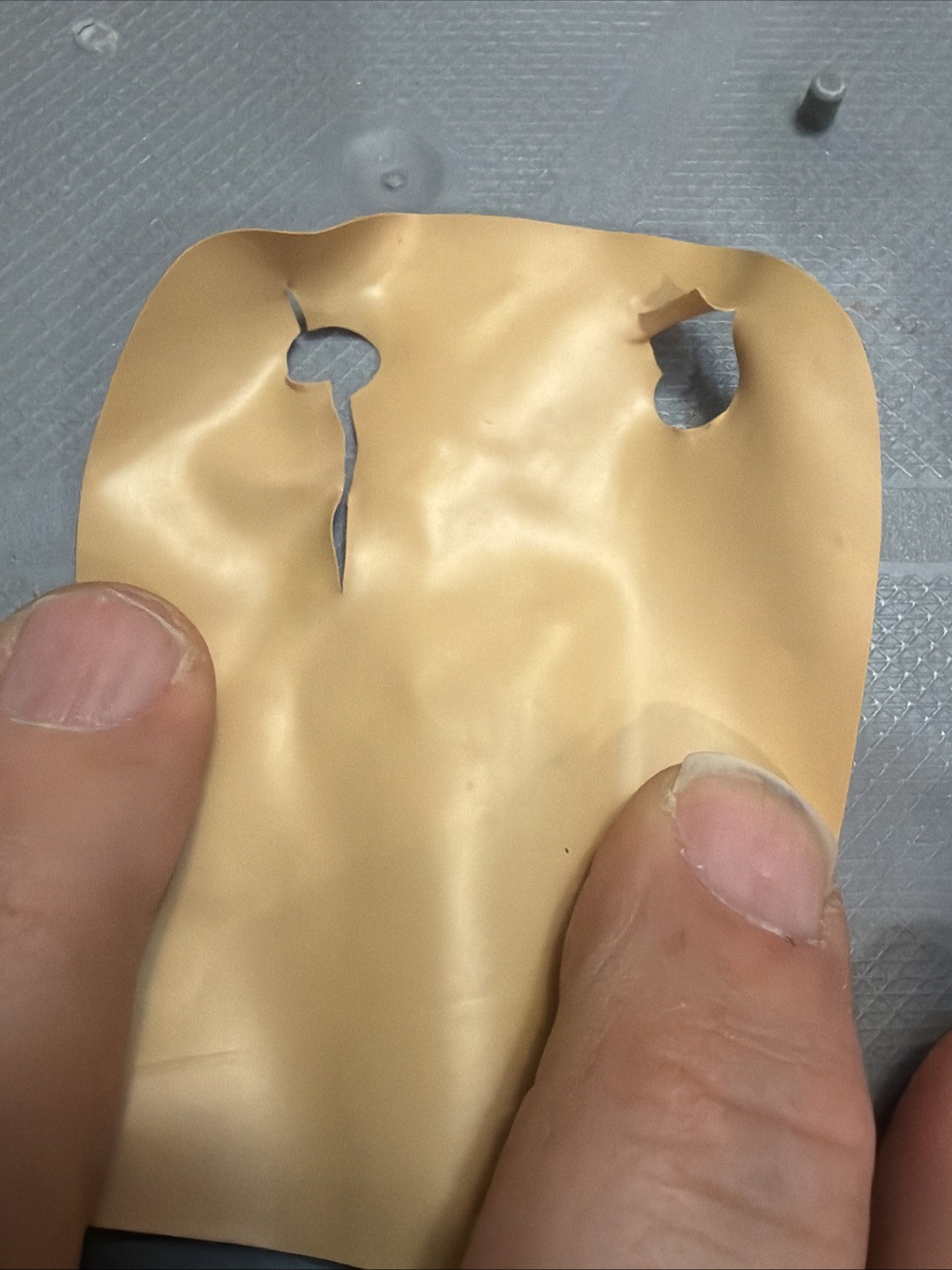 Tusken Raider (Sand People) sold