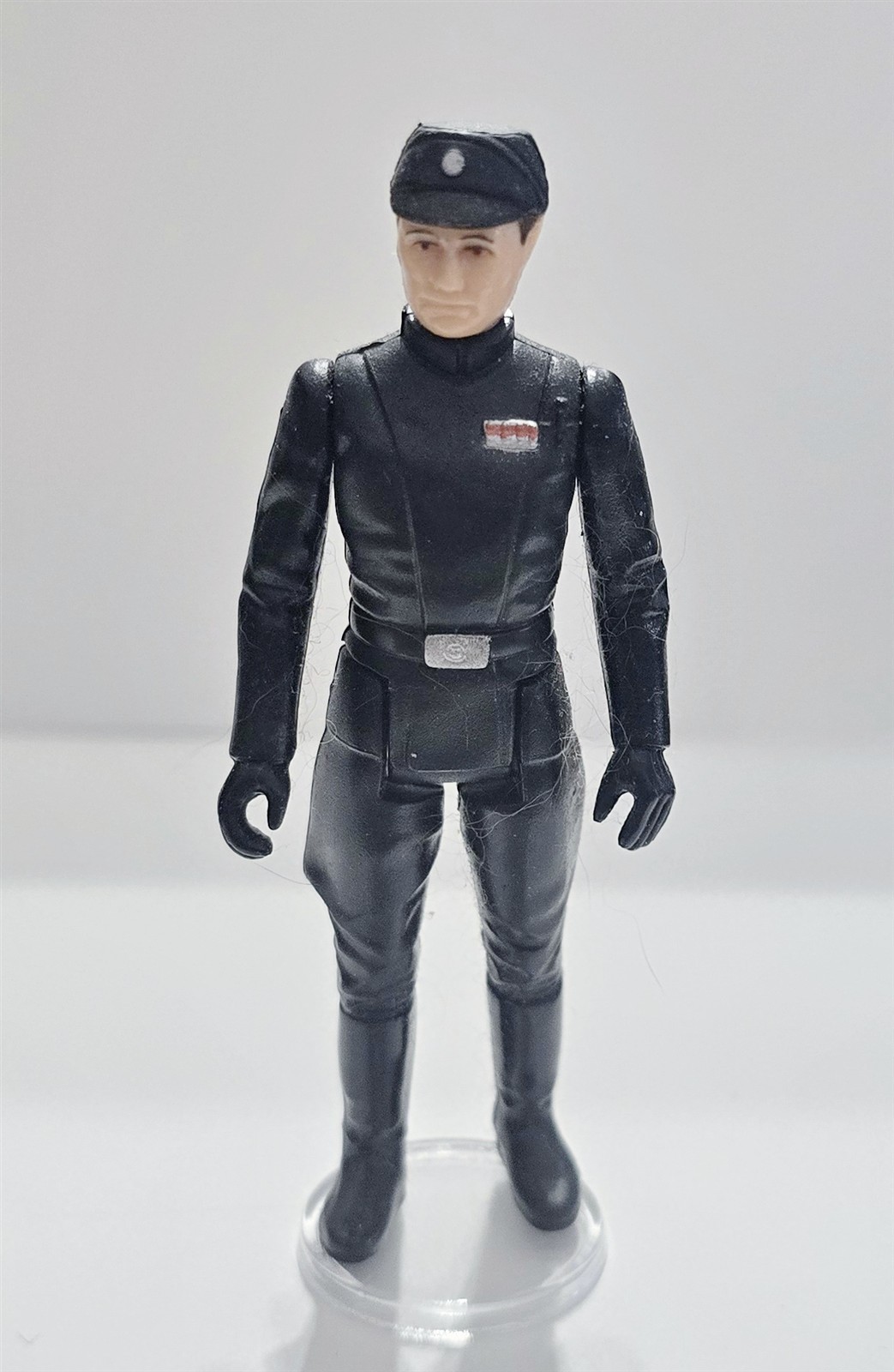 Imperial Commander sold