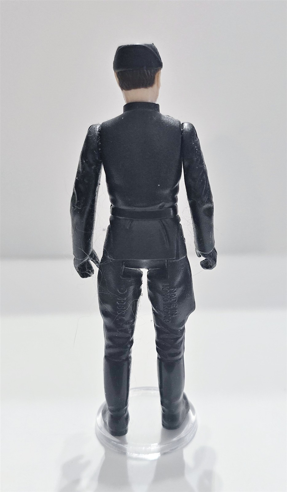 Imperial Commander sold