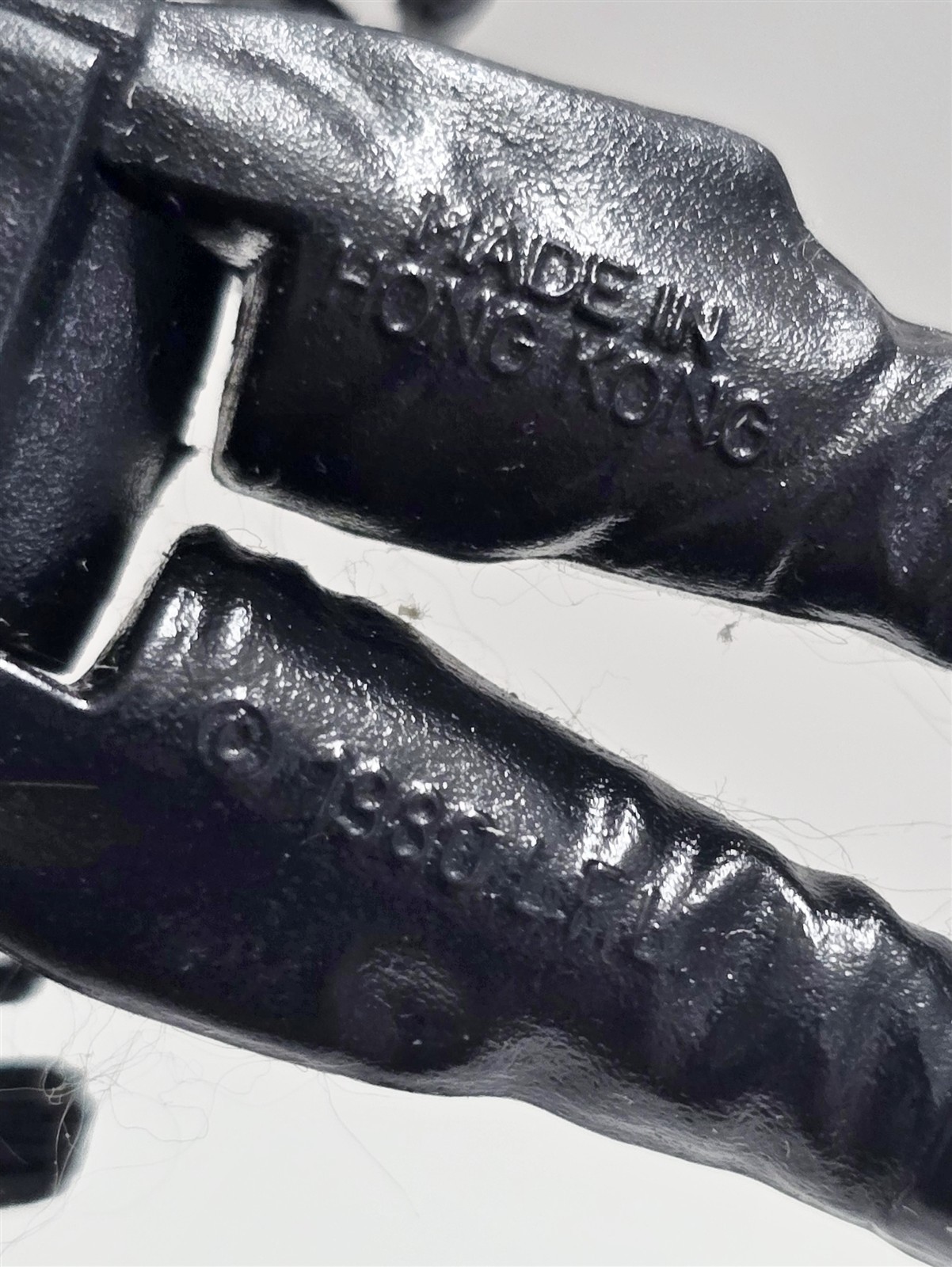 Imperial Commander sold