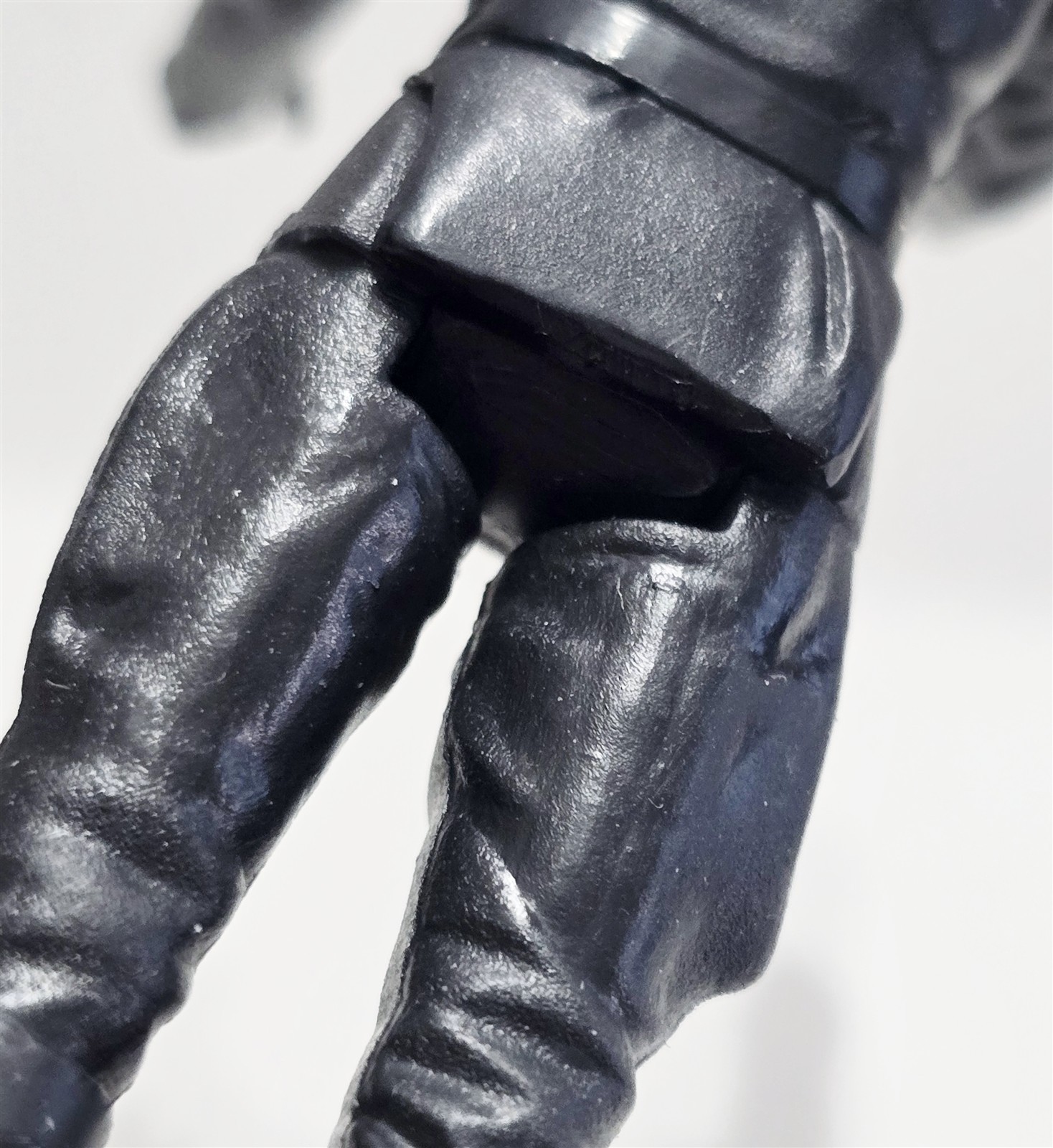 Imperial Commander sold