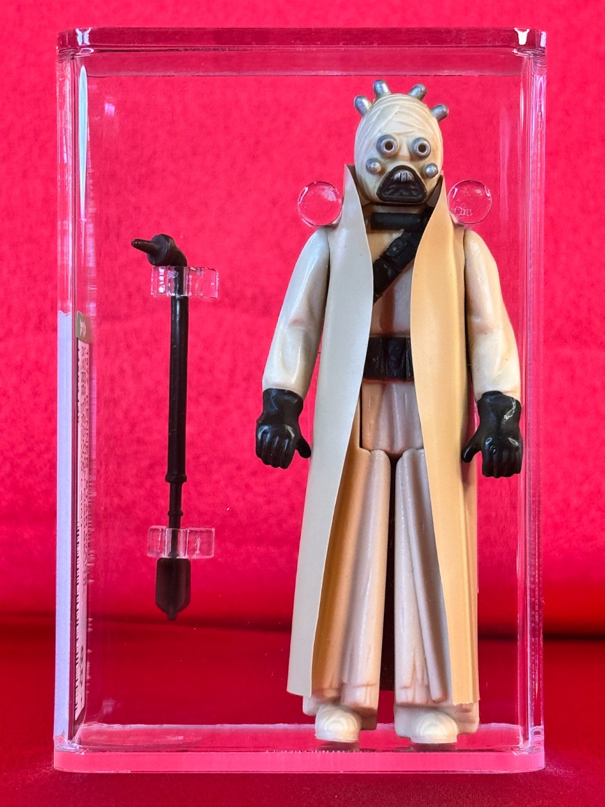 Tusken Raider (Sand People) sold