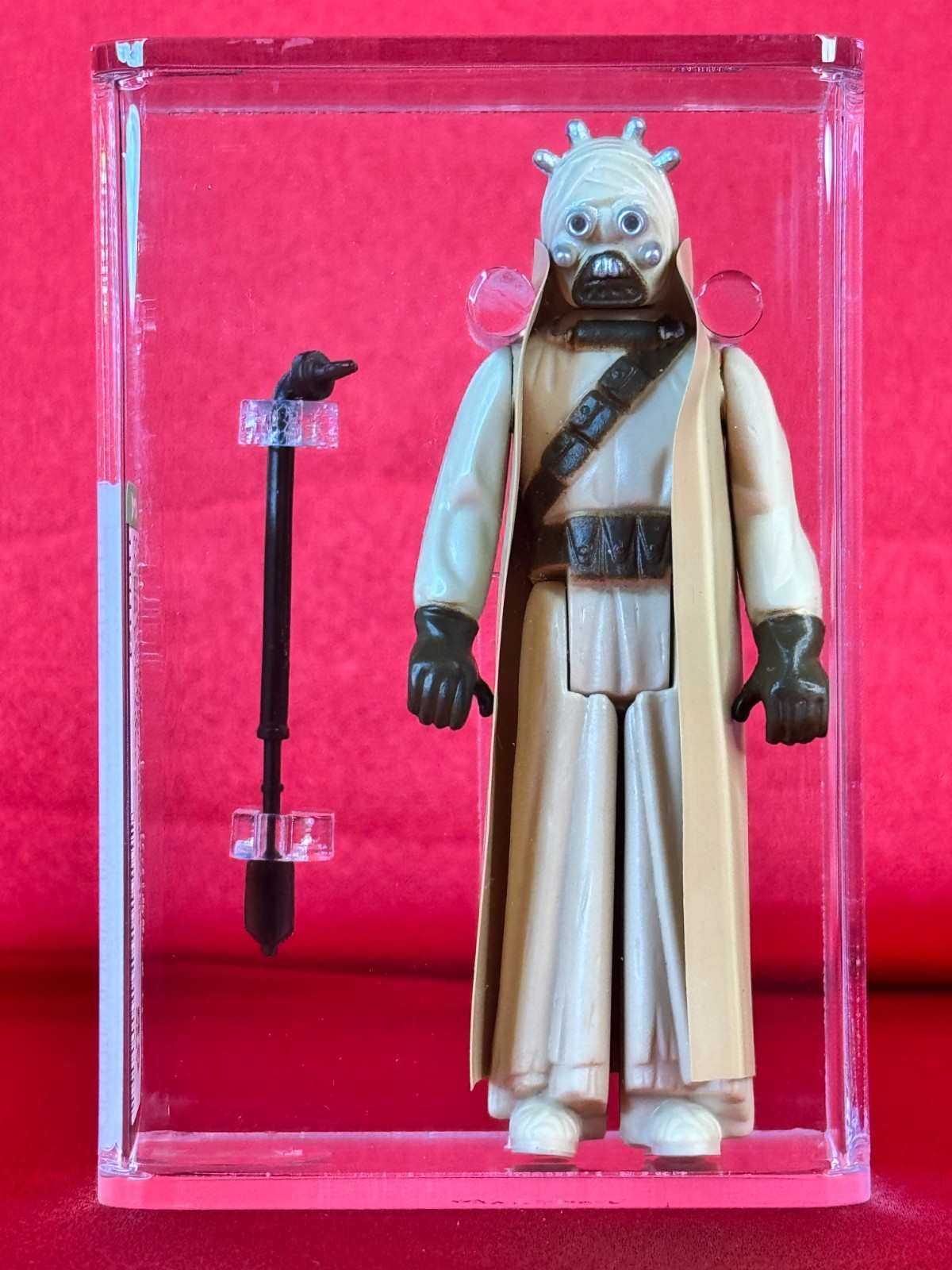 Tusken Raider (Sand People) sold