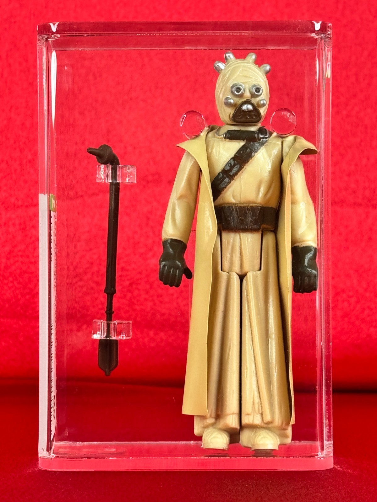 Tusken Raider (Sand People) sold