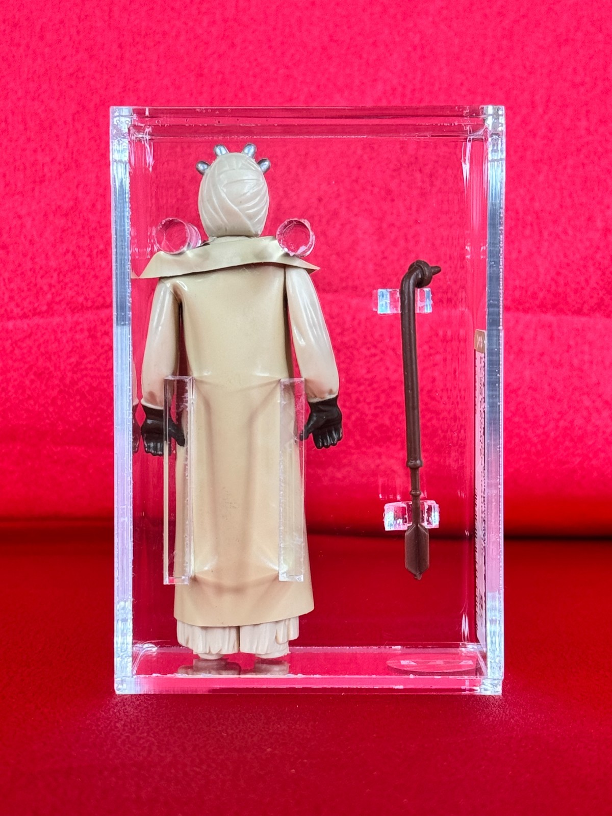 Tusken Raider (Sand People) sold