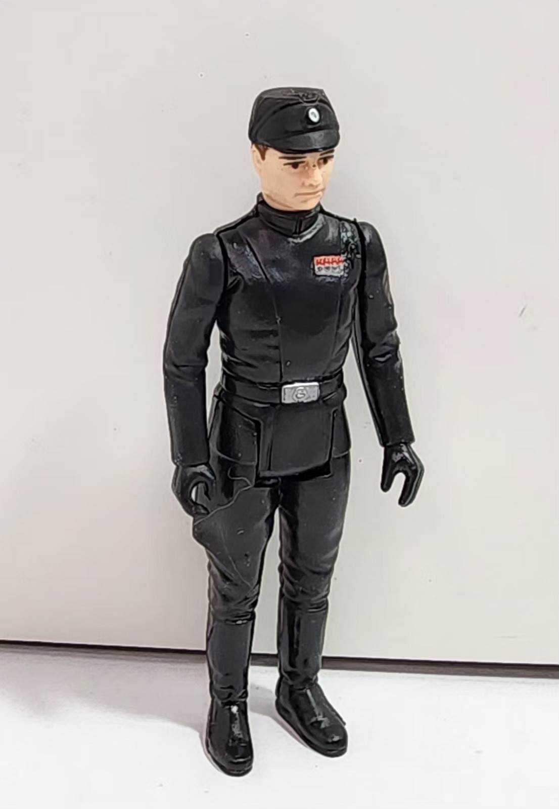 Imperial Commander sold