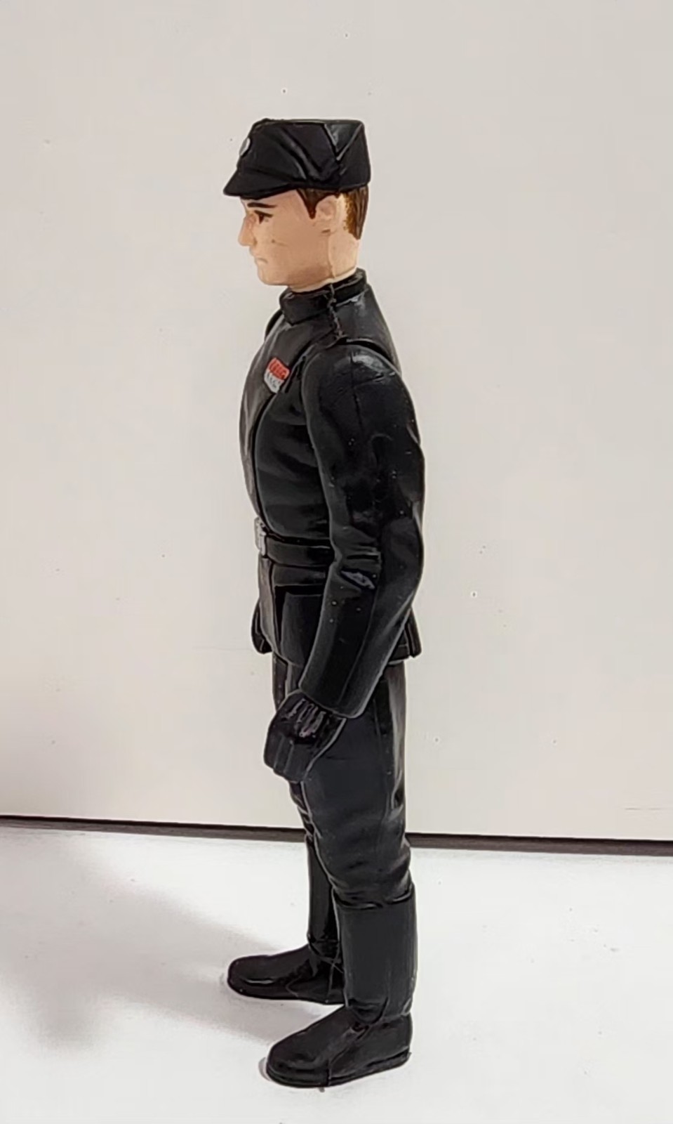 Imperial Commander sold