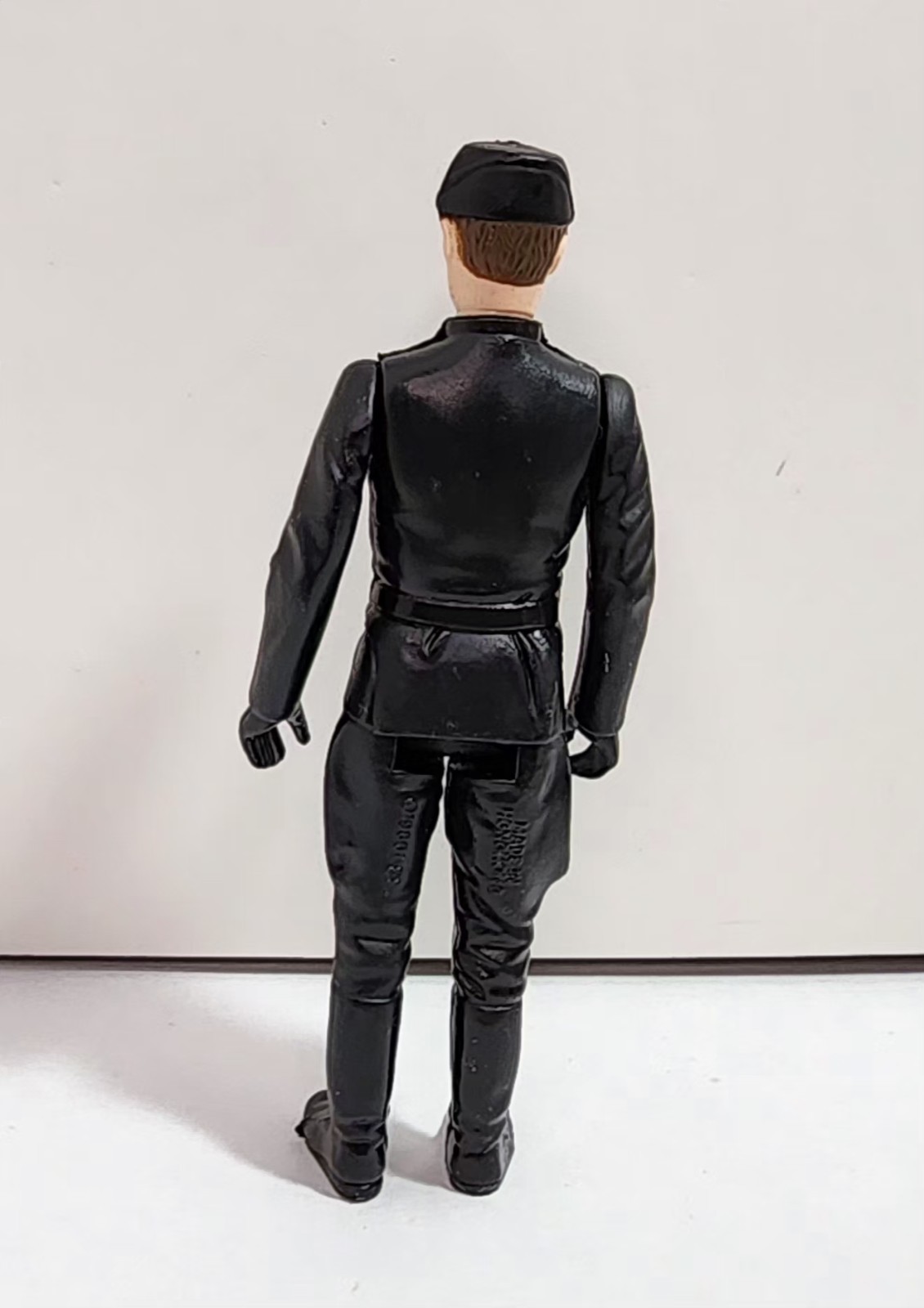 Imperial Commander sold