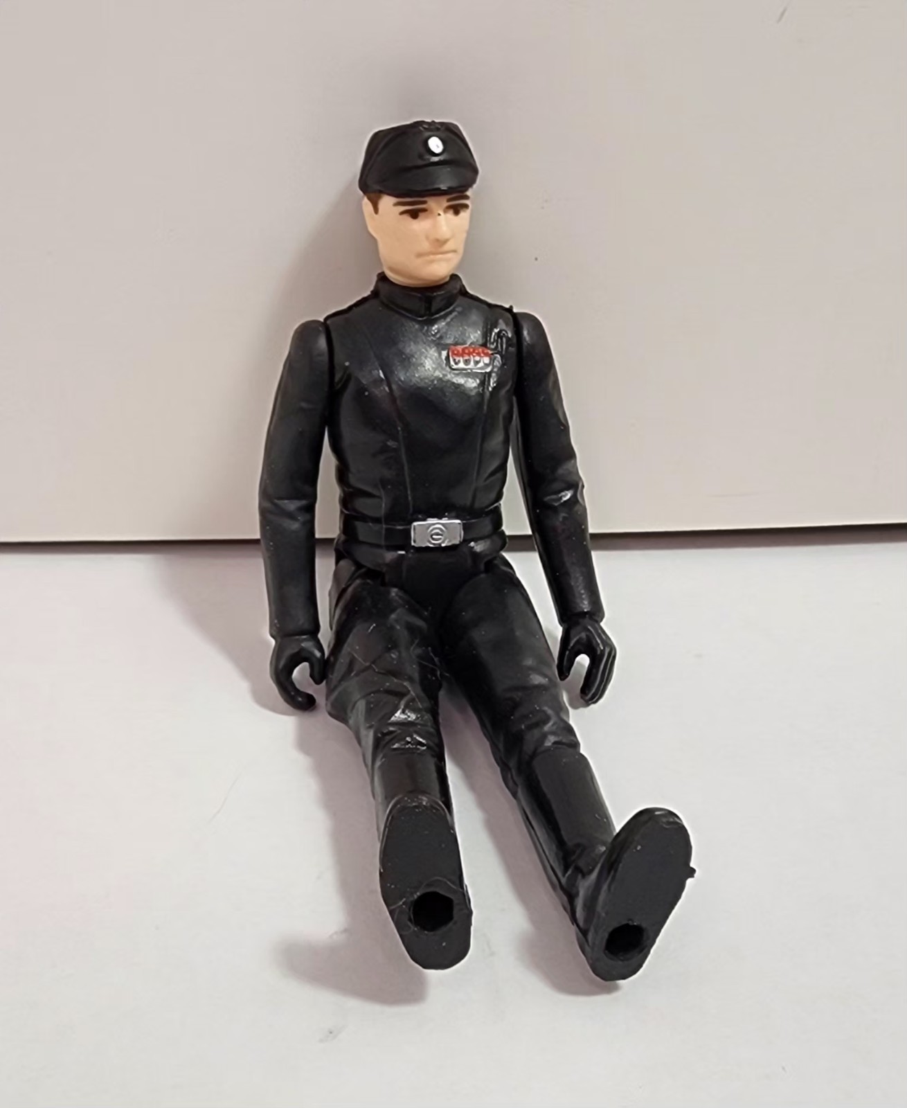 Imperial Commander sold