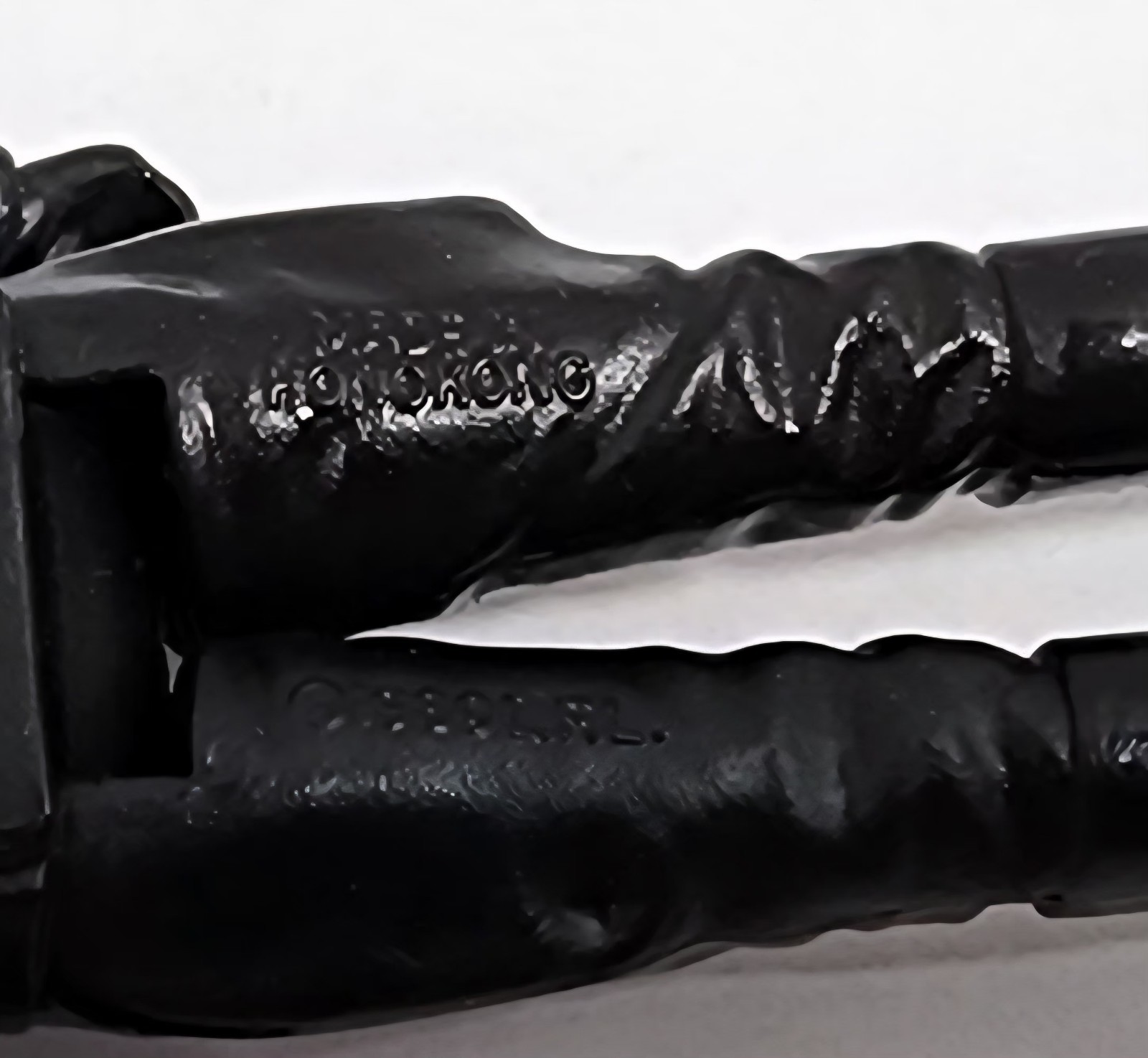 Imperial Commander sold