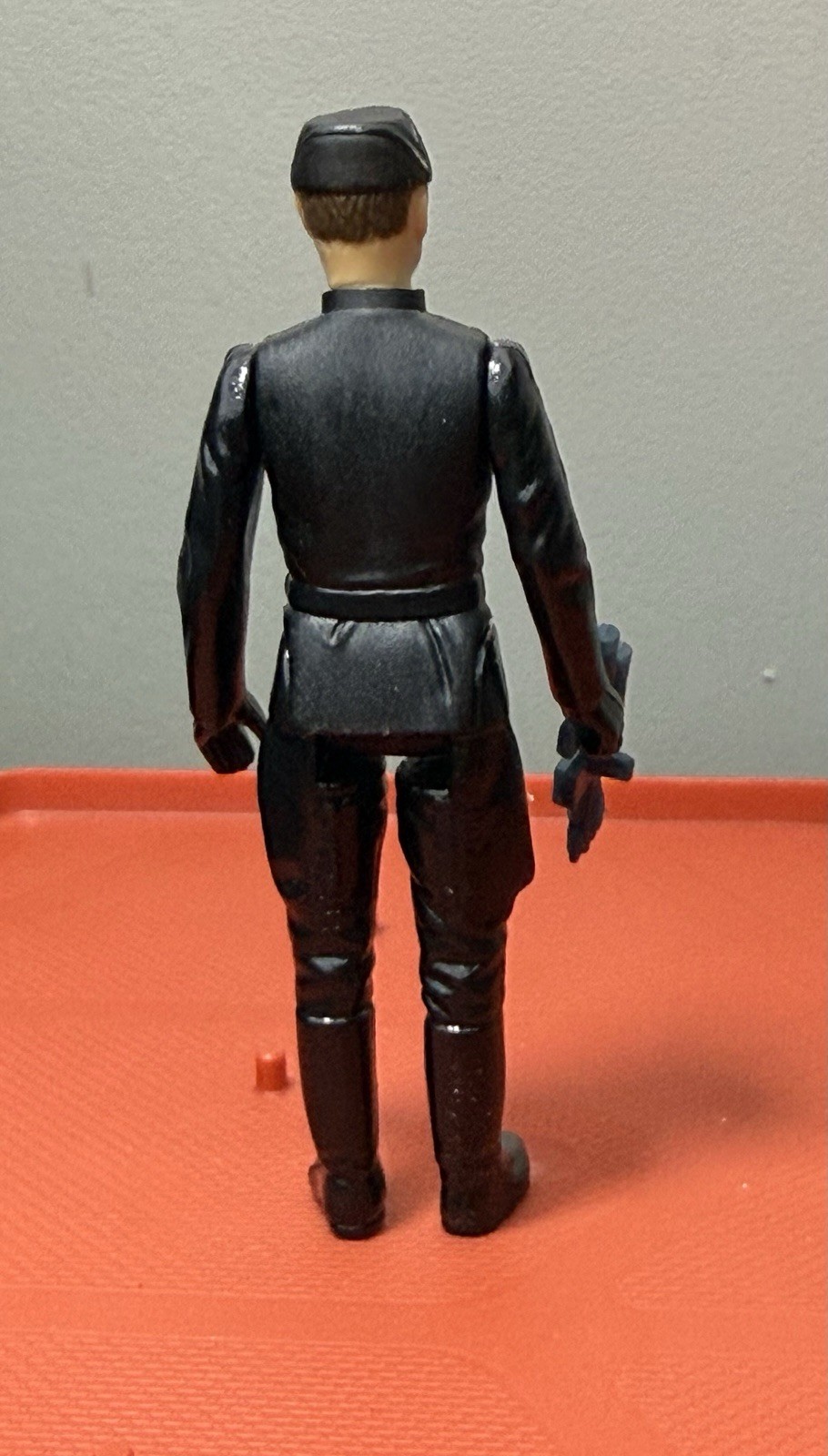 Imperial Commander sold