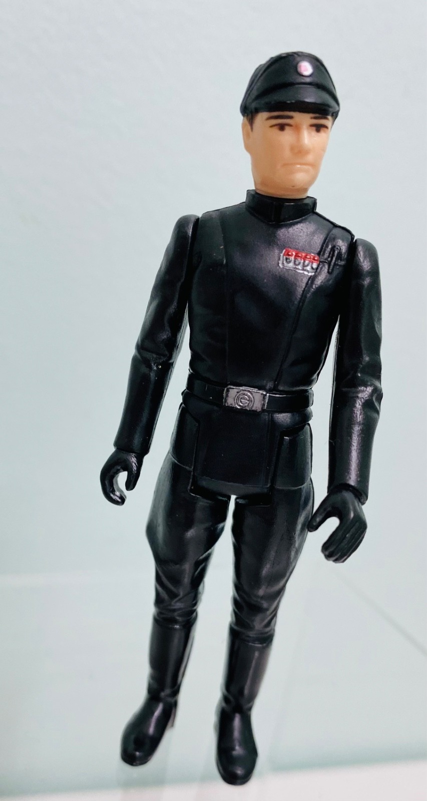 Imperial Commander sold