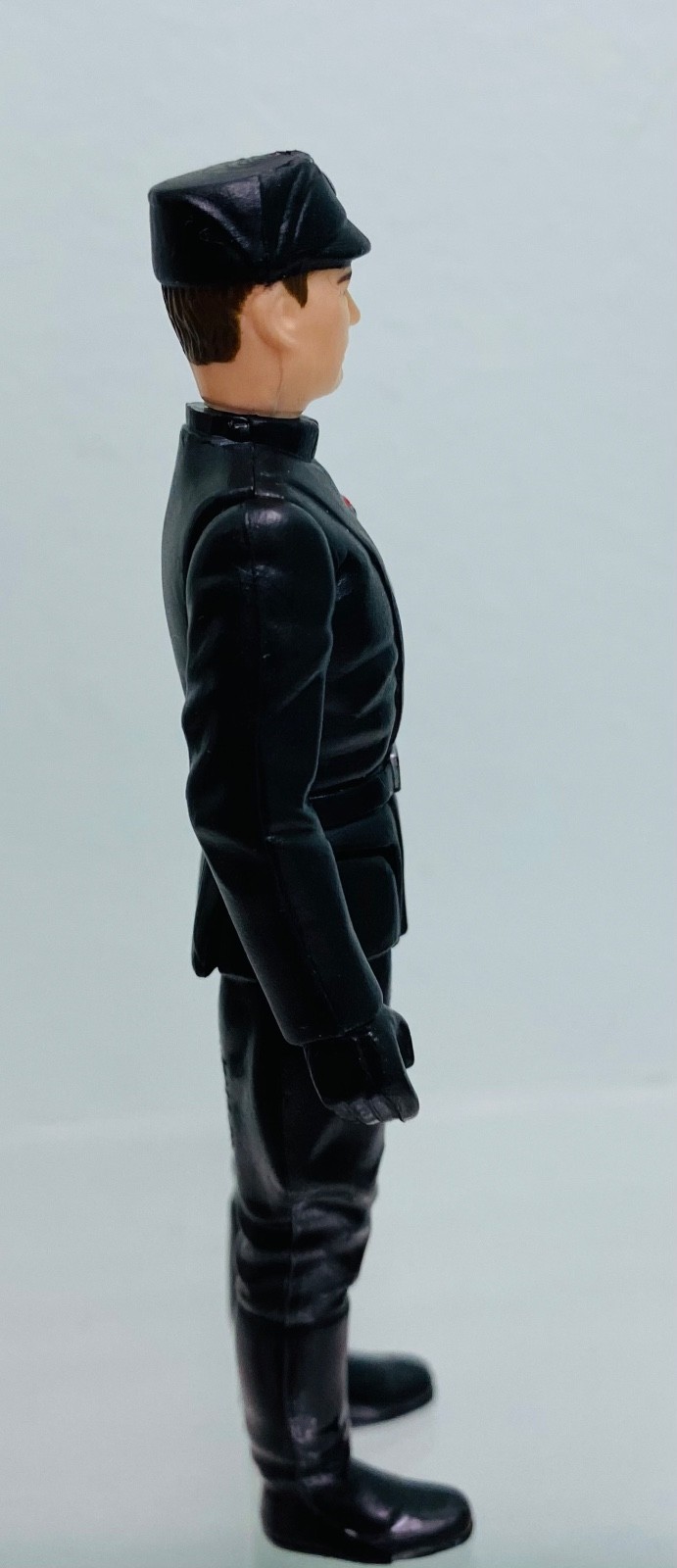 Imperial Commander sold