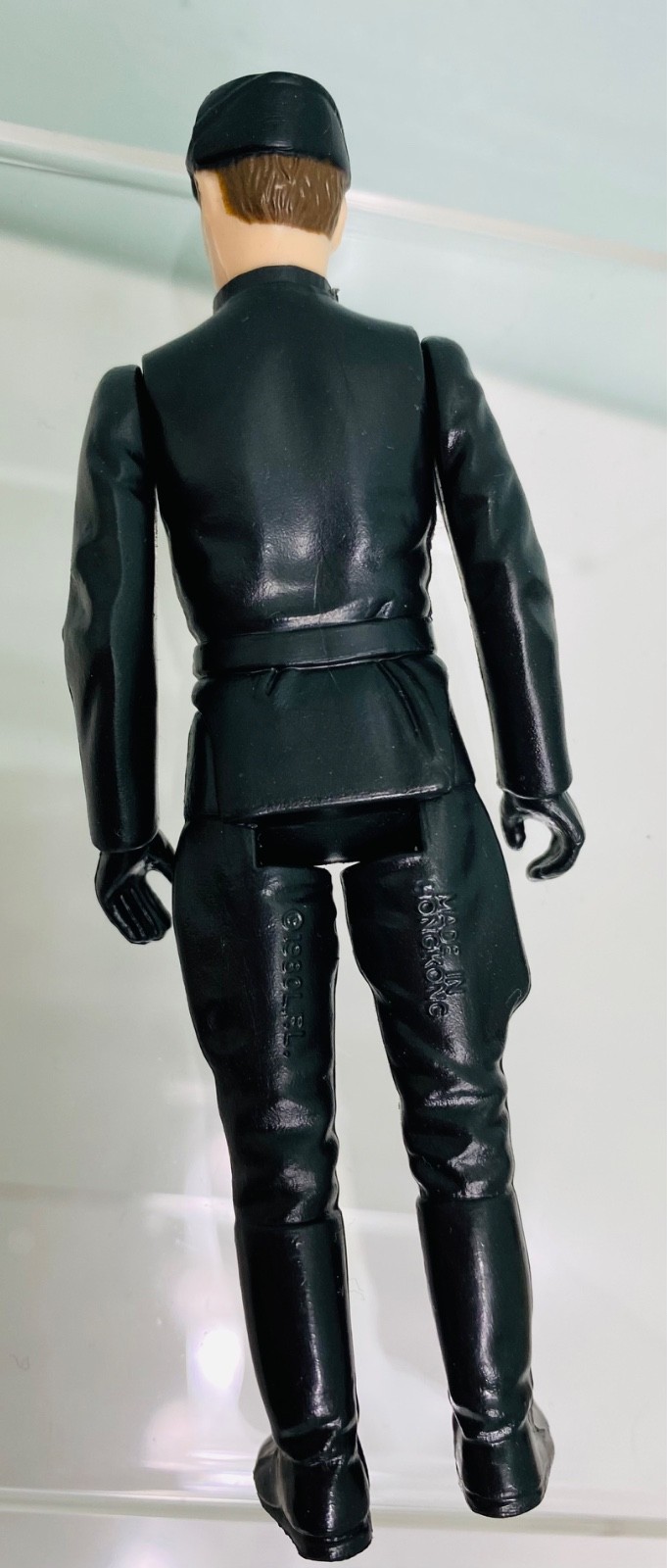 Imperial Commander sold